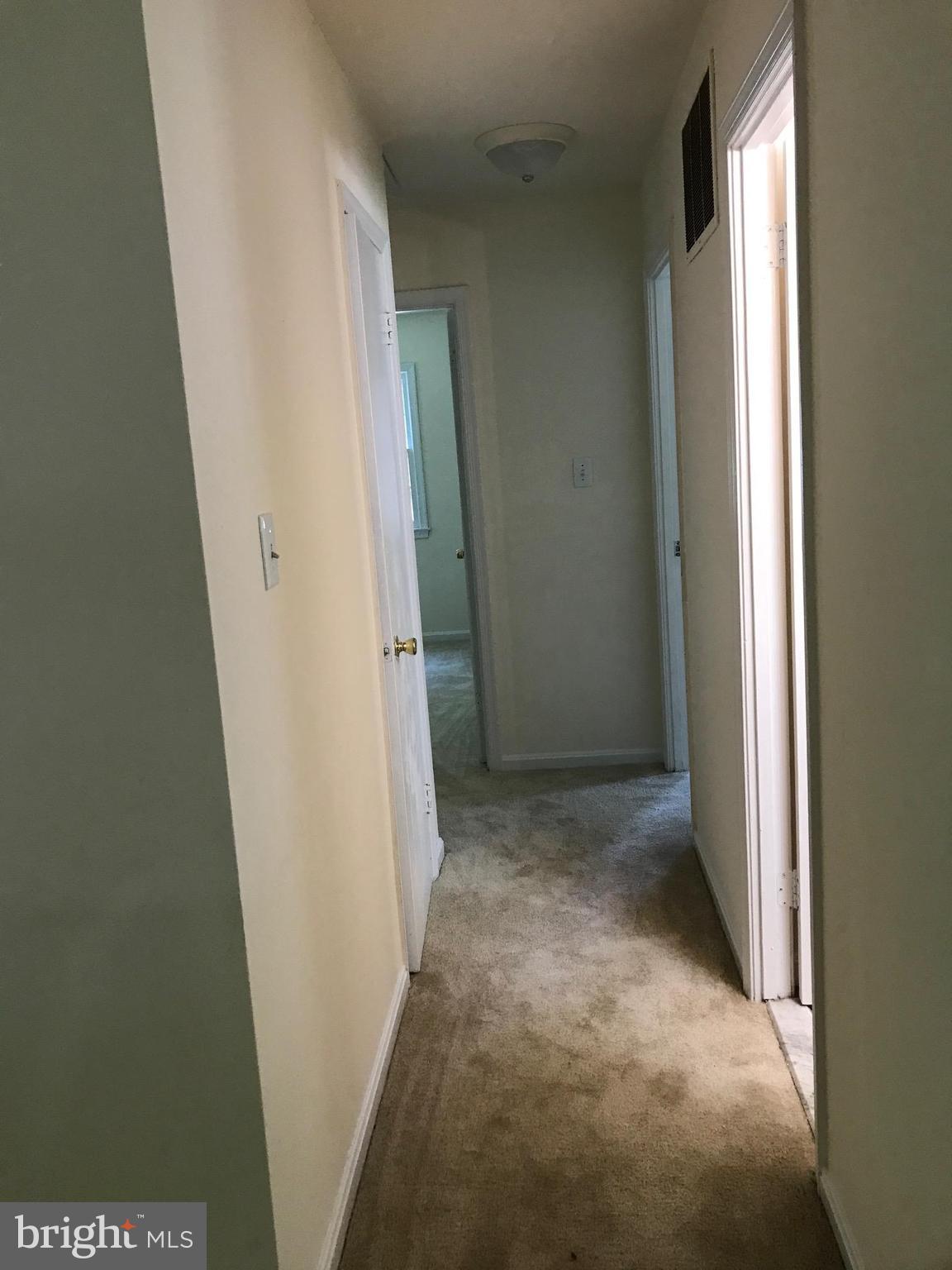 LAKE RIDGE - Residential Lease