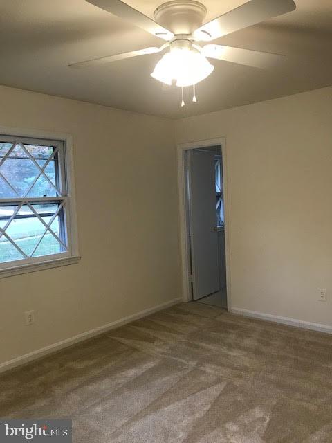 LAKE RIDGE - Residential Lease