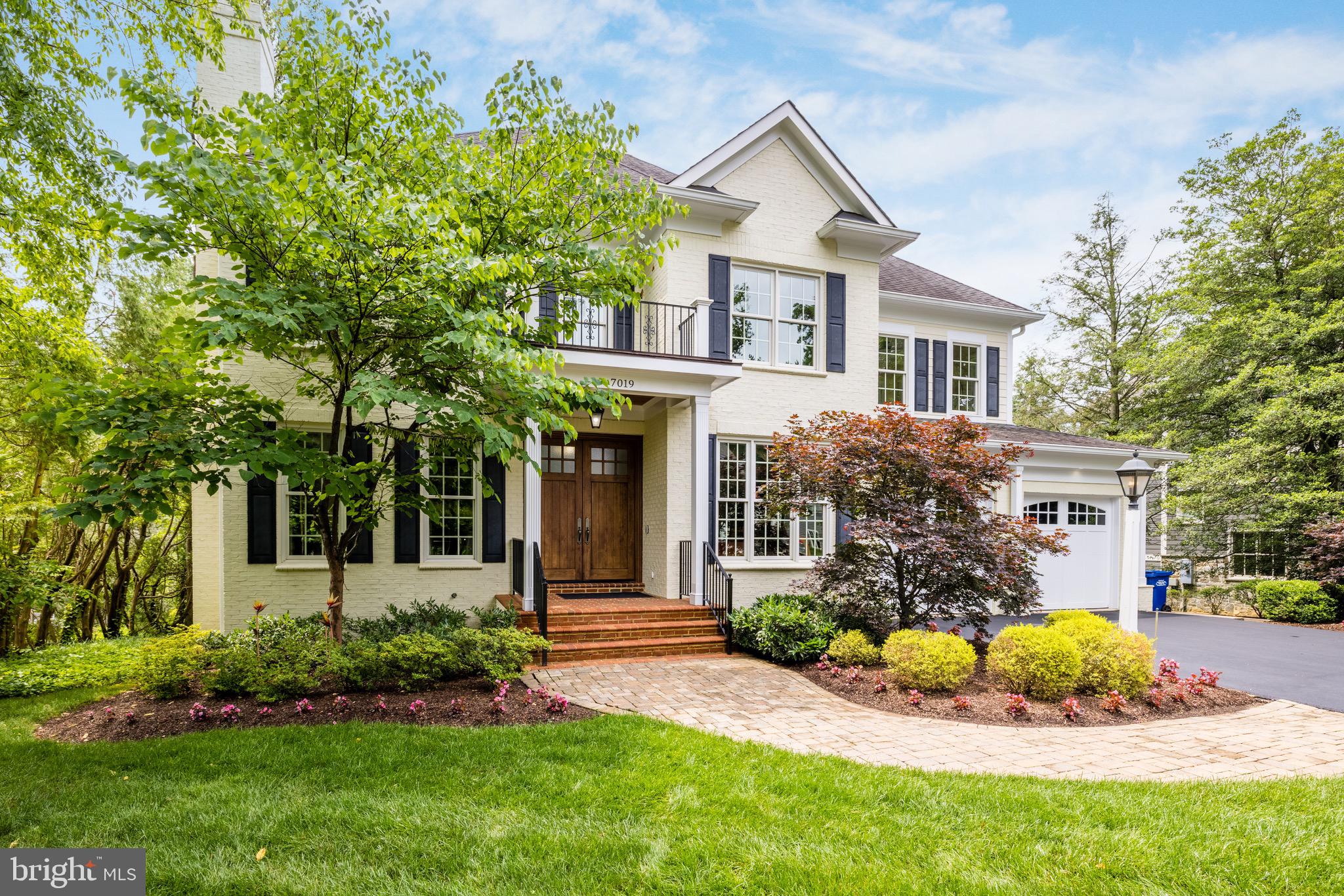 OLD DOMINION GARDENS - Residential