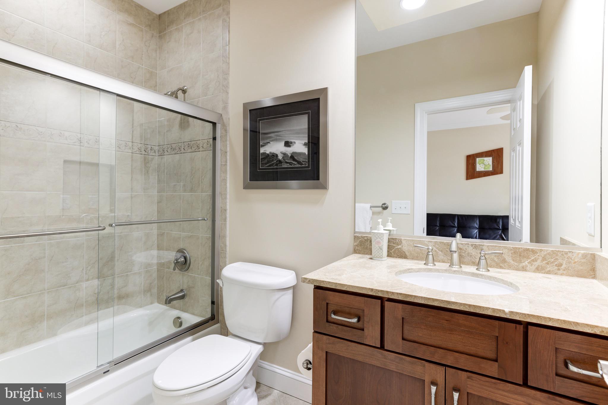 OLD DOMINION GARDENS - Residential