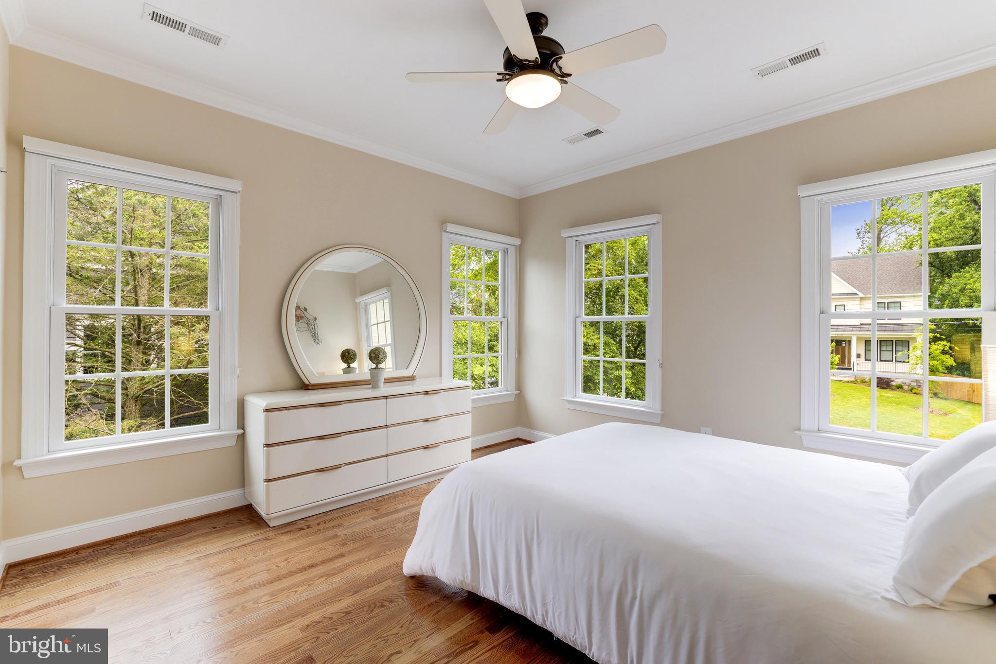 OLD DOMINION GARDENS - Residential