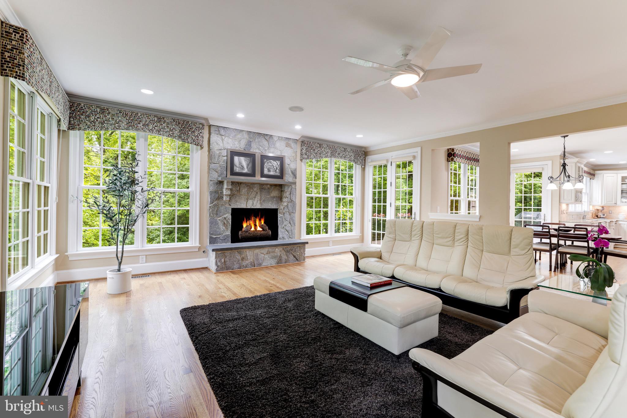 OLD DOMINION GARDENS - Residential