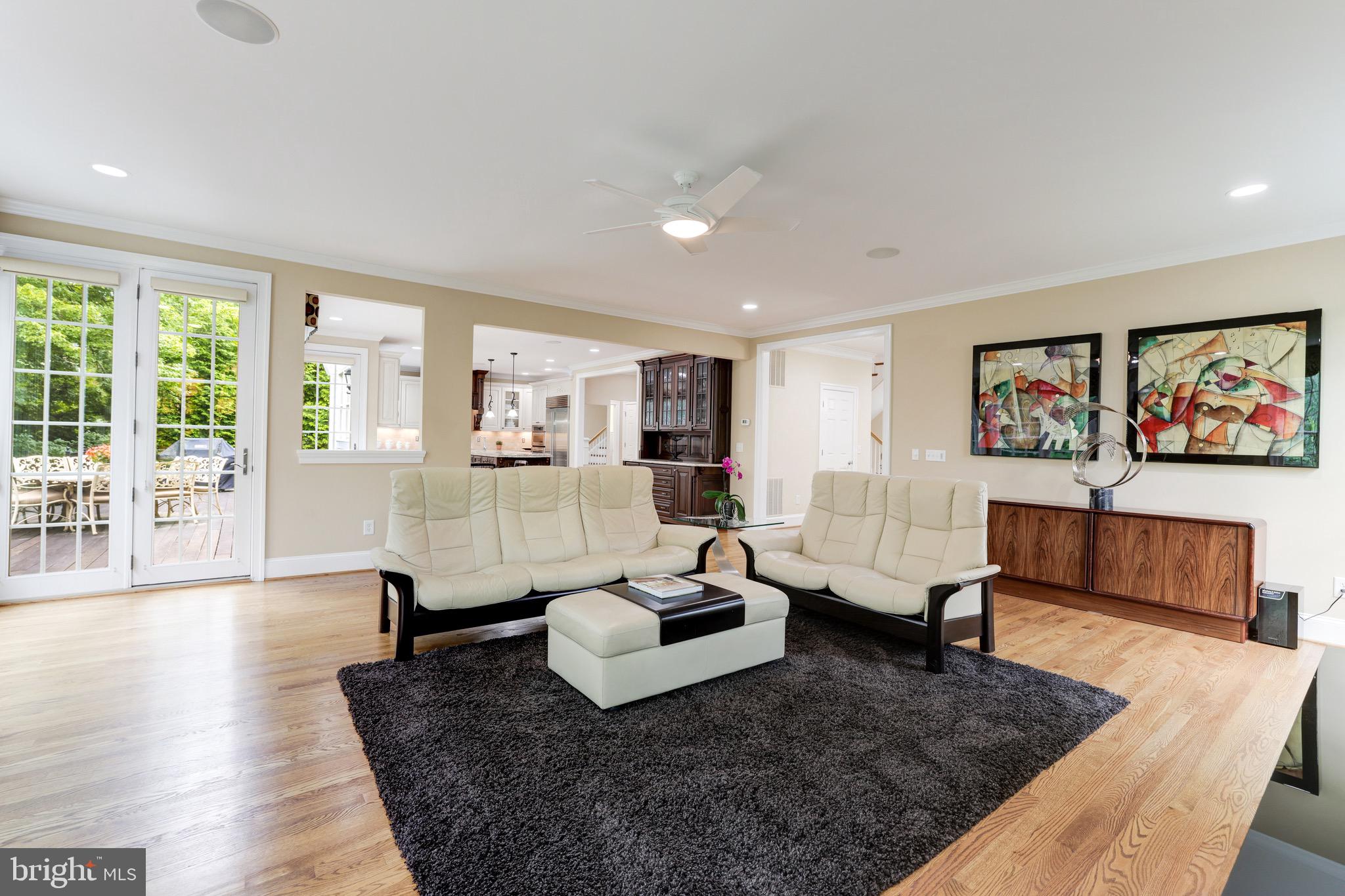 OLD DOMINION GARDENS - Residential