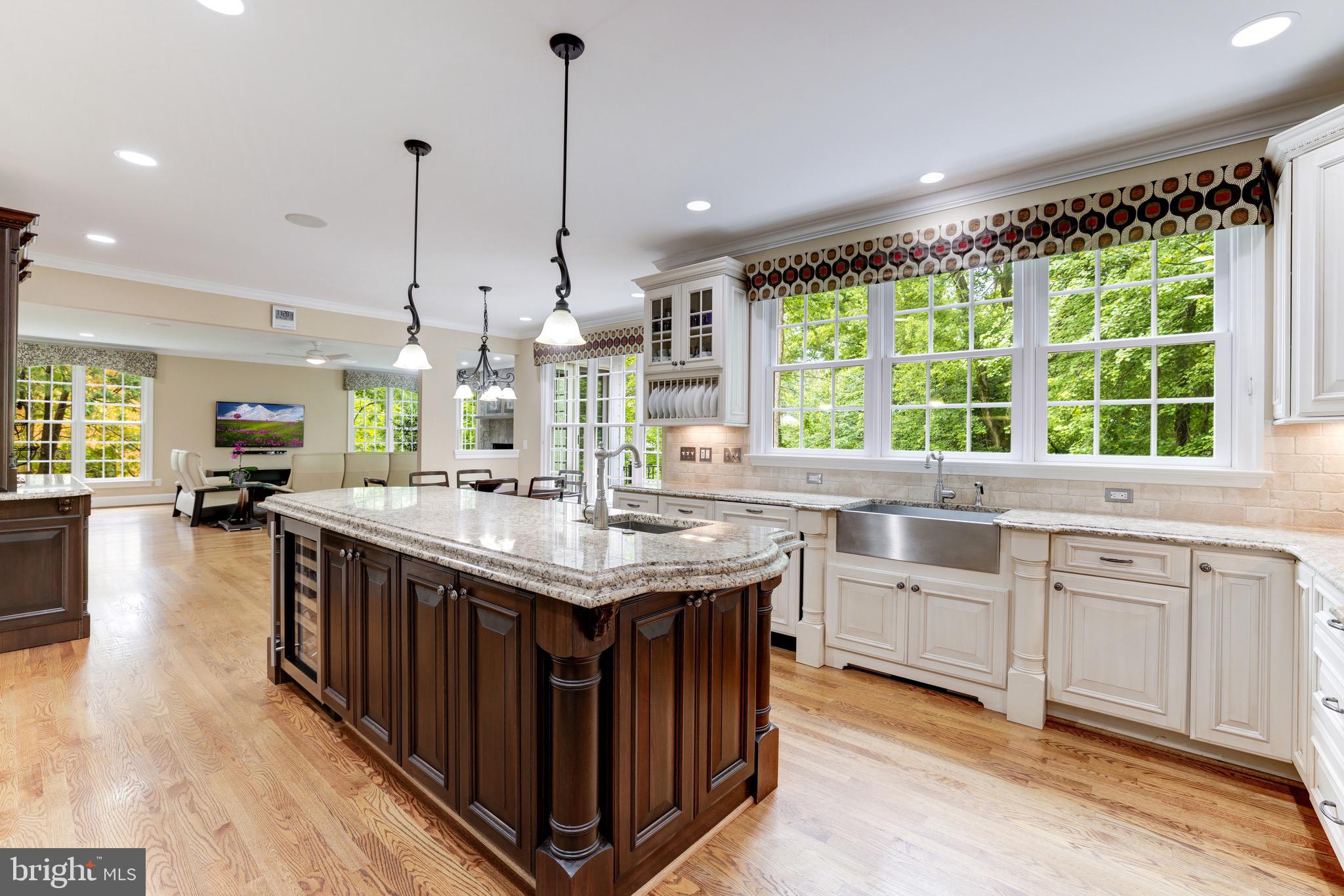 OLD DOMINION GARDENS - Residential