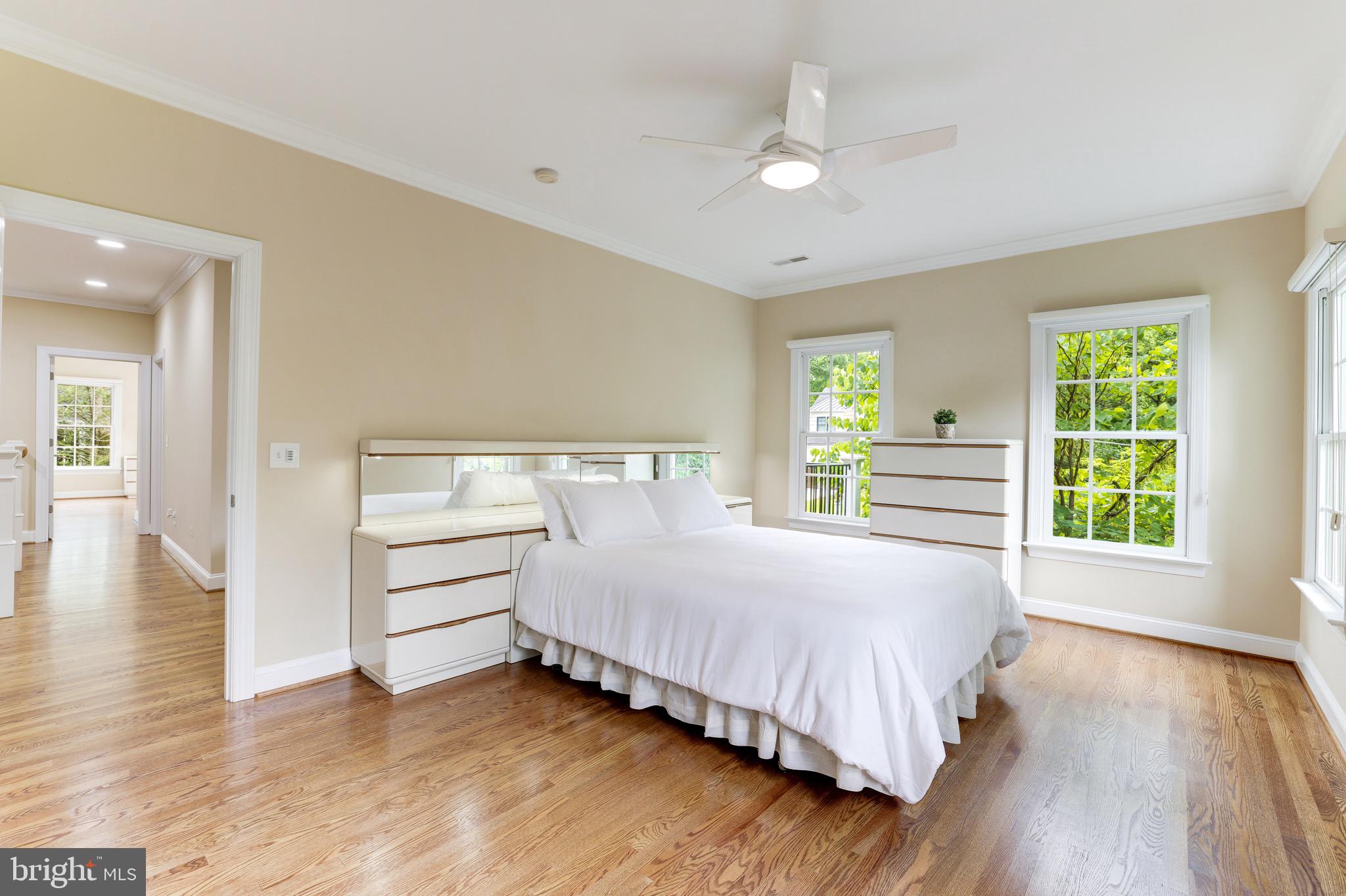 OLD DOMINION GARDENS - Residential