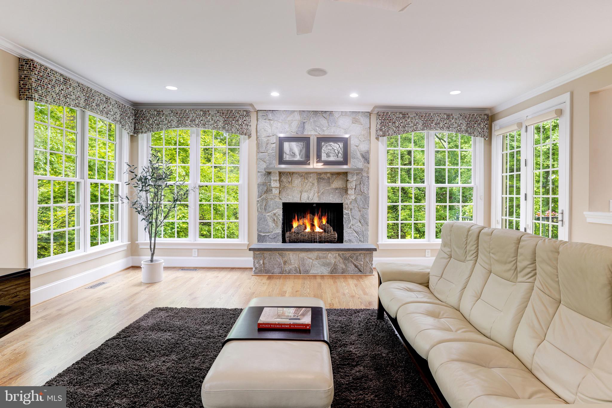 OLD DOMINION GARDENS - Residential