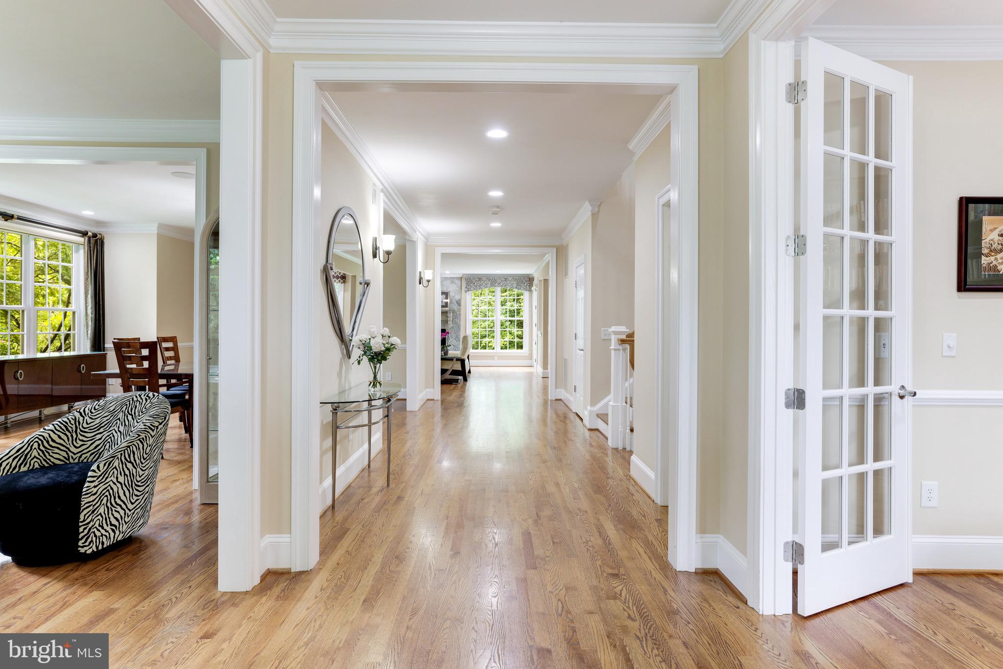 OLD DOMINION GARDENS - Residential