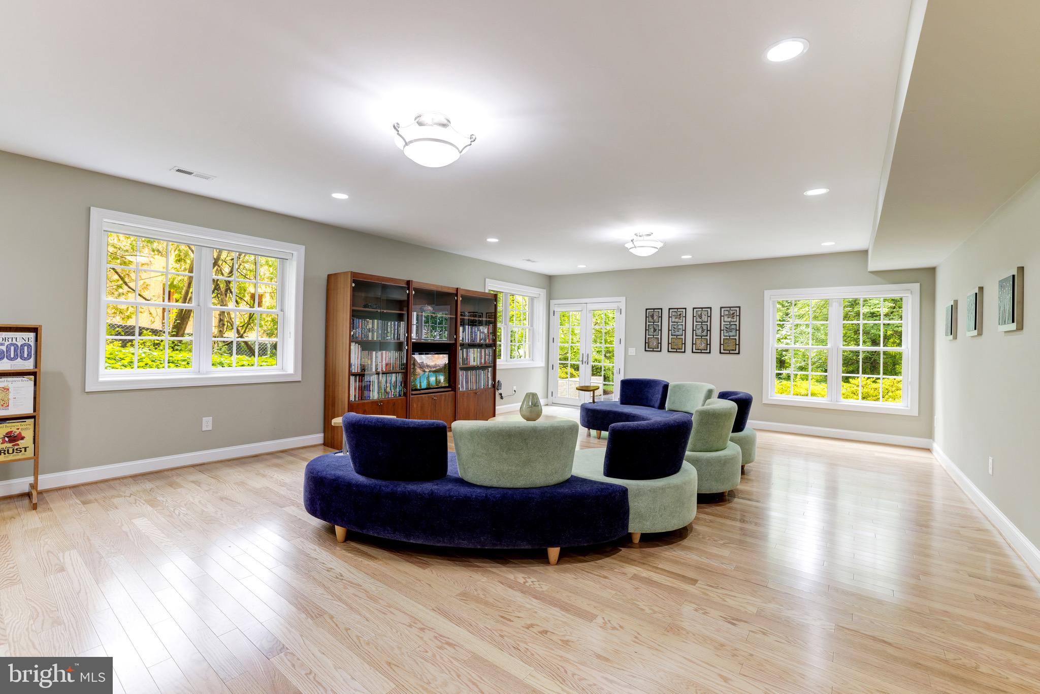 OLD DOMINION GARDENS - Residential