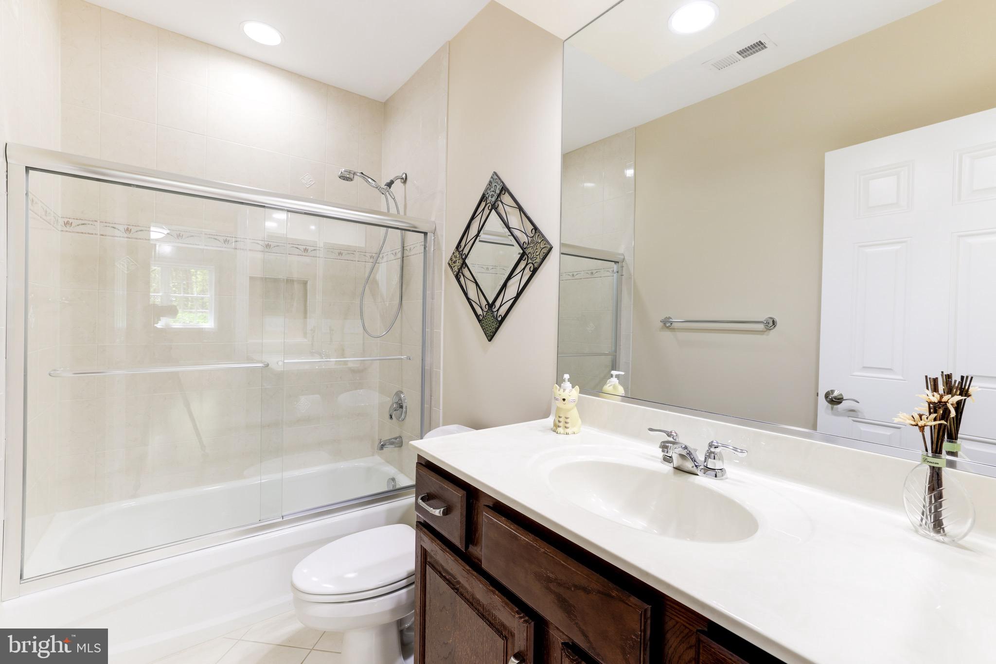 OLD DOMINION GARDENS - Residential