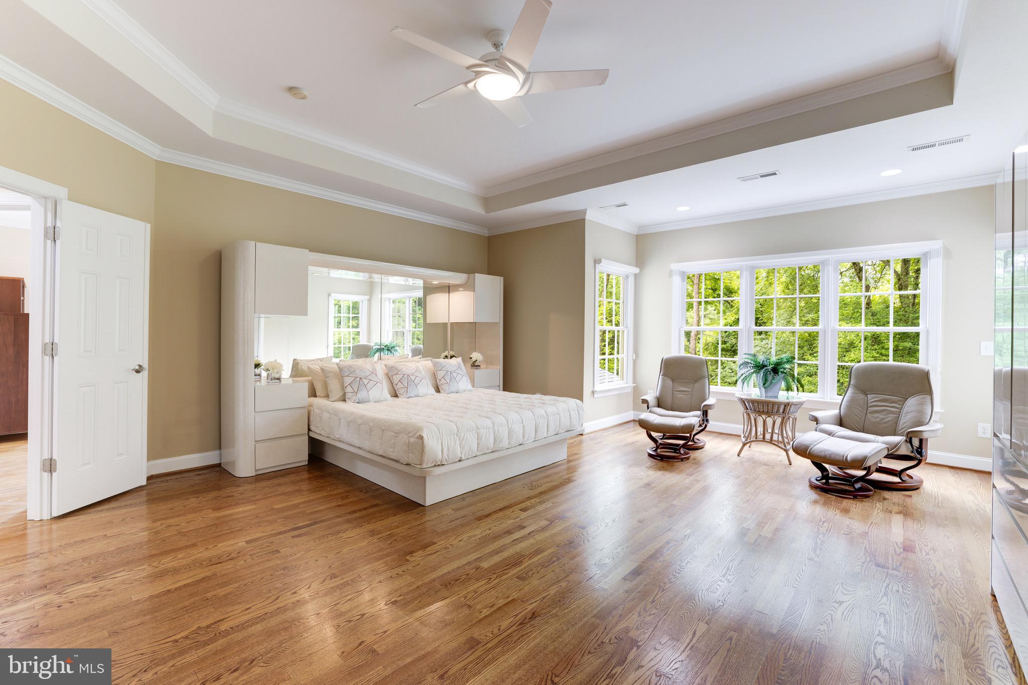 OLD DOMINION GARDENS - Residential