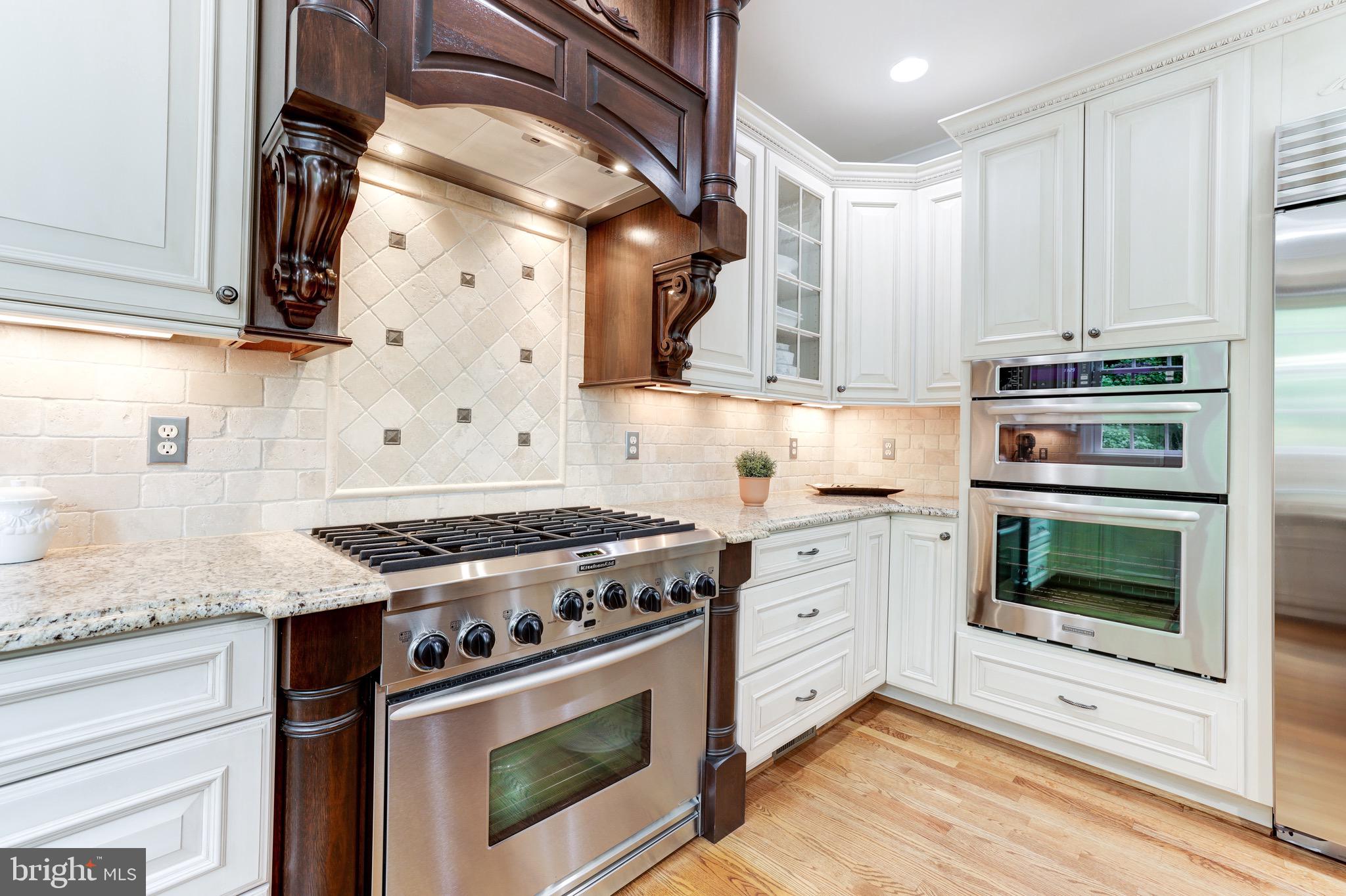 OLD DOMINION GARDENS - Residential