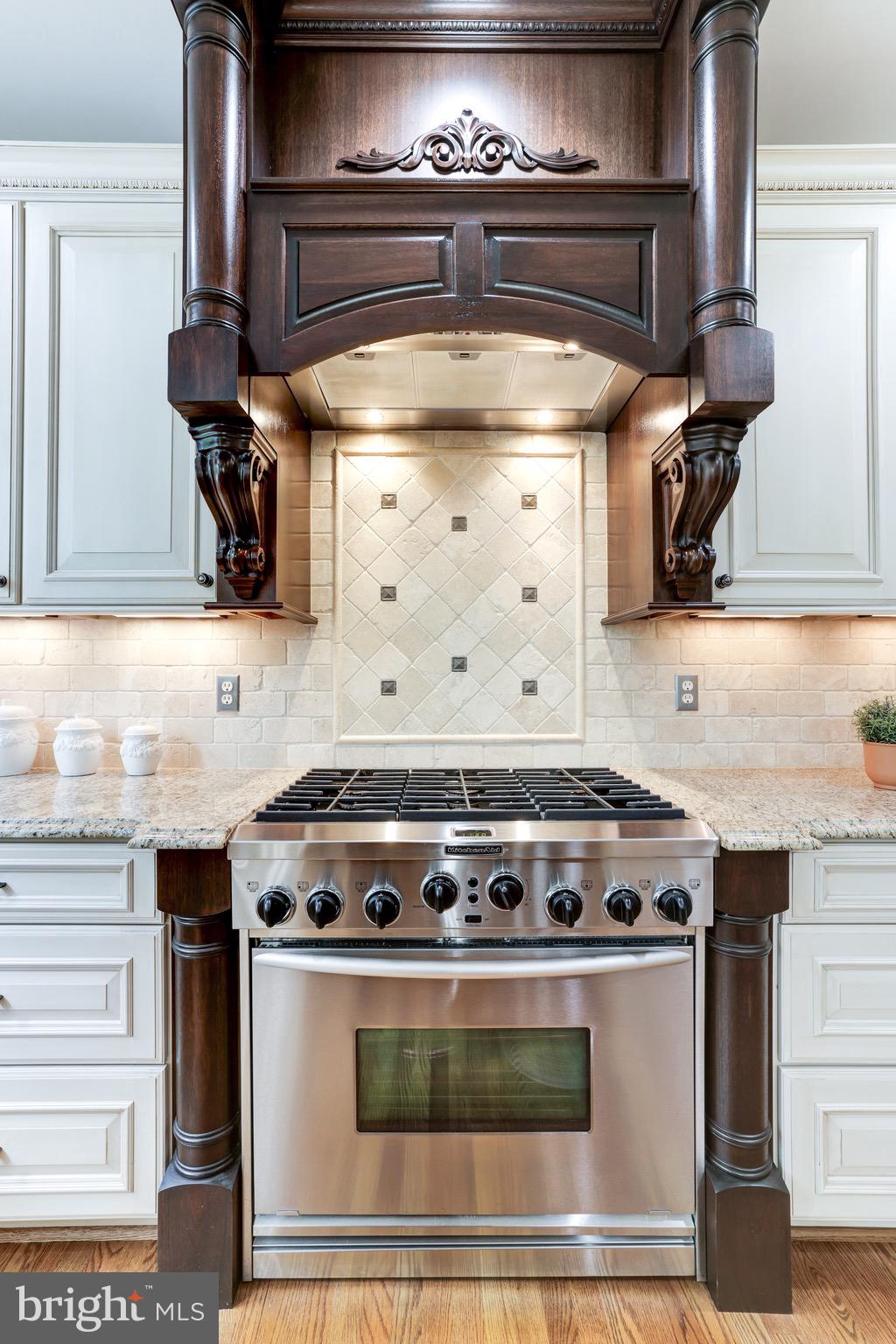 OLD DOMINION GARDENS - Residential