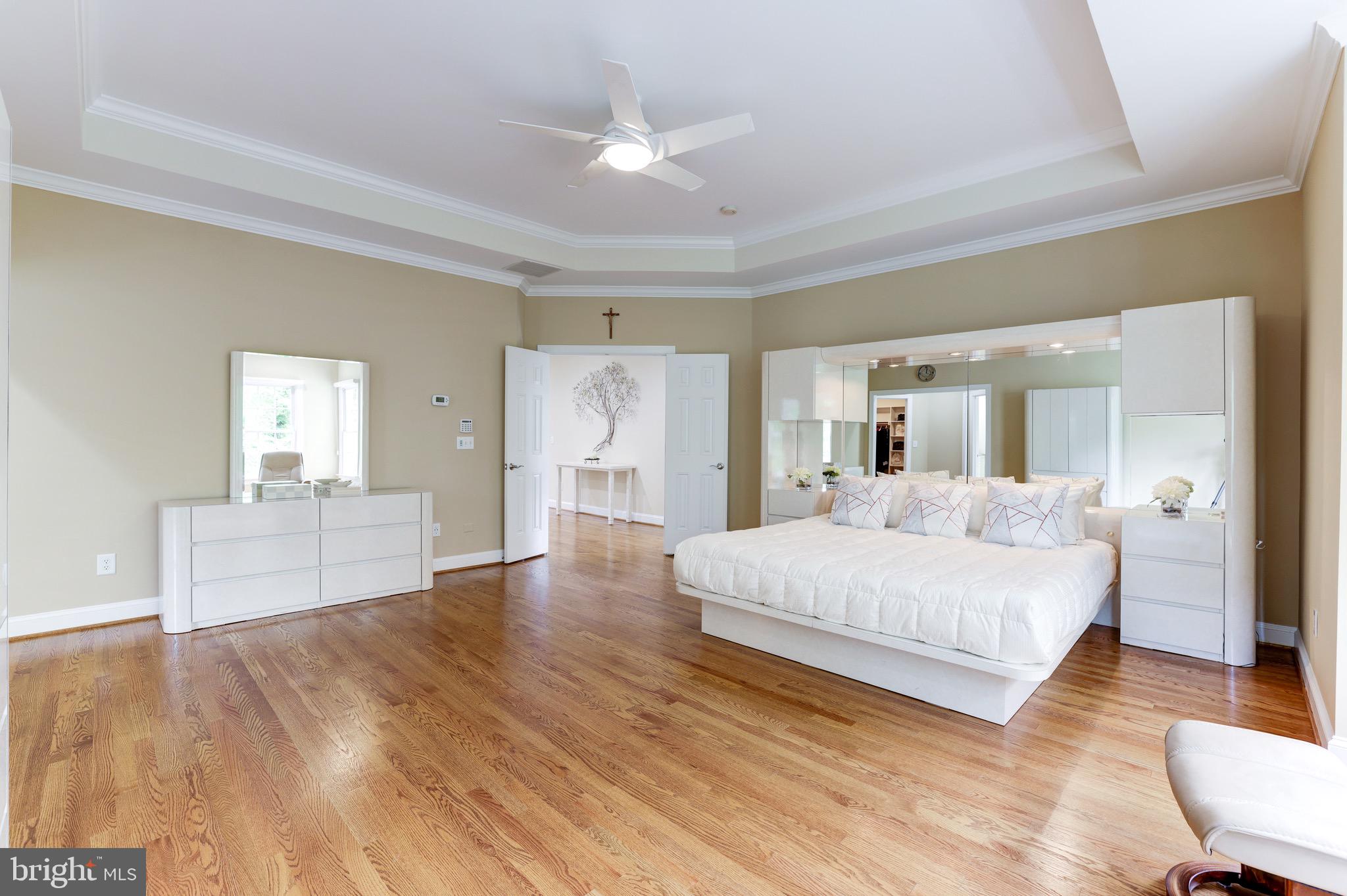 OLD DOMINION GARDENS - Residential