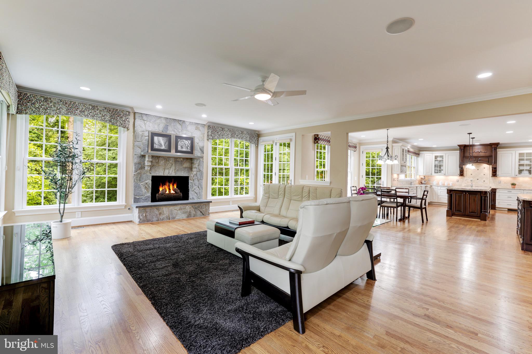 OLD DOMINION GARDENS - Residential