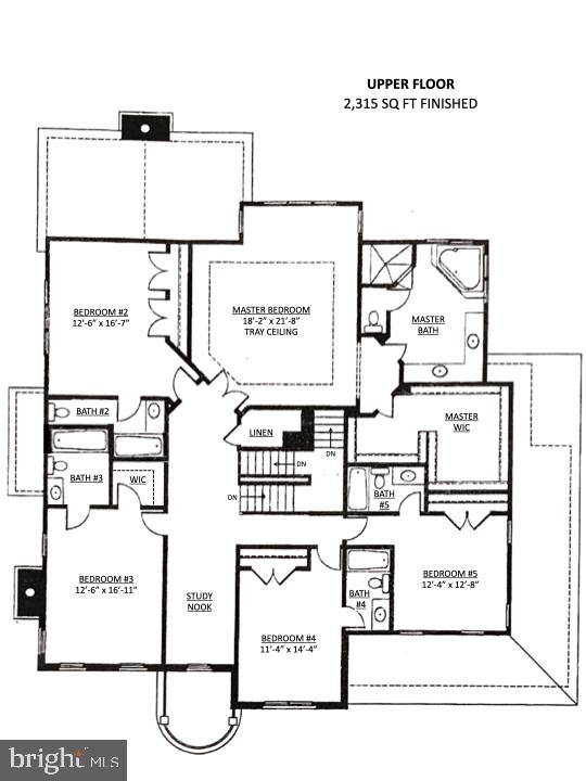 OLD DOMINION GARDENS - Residential