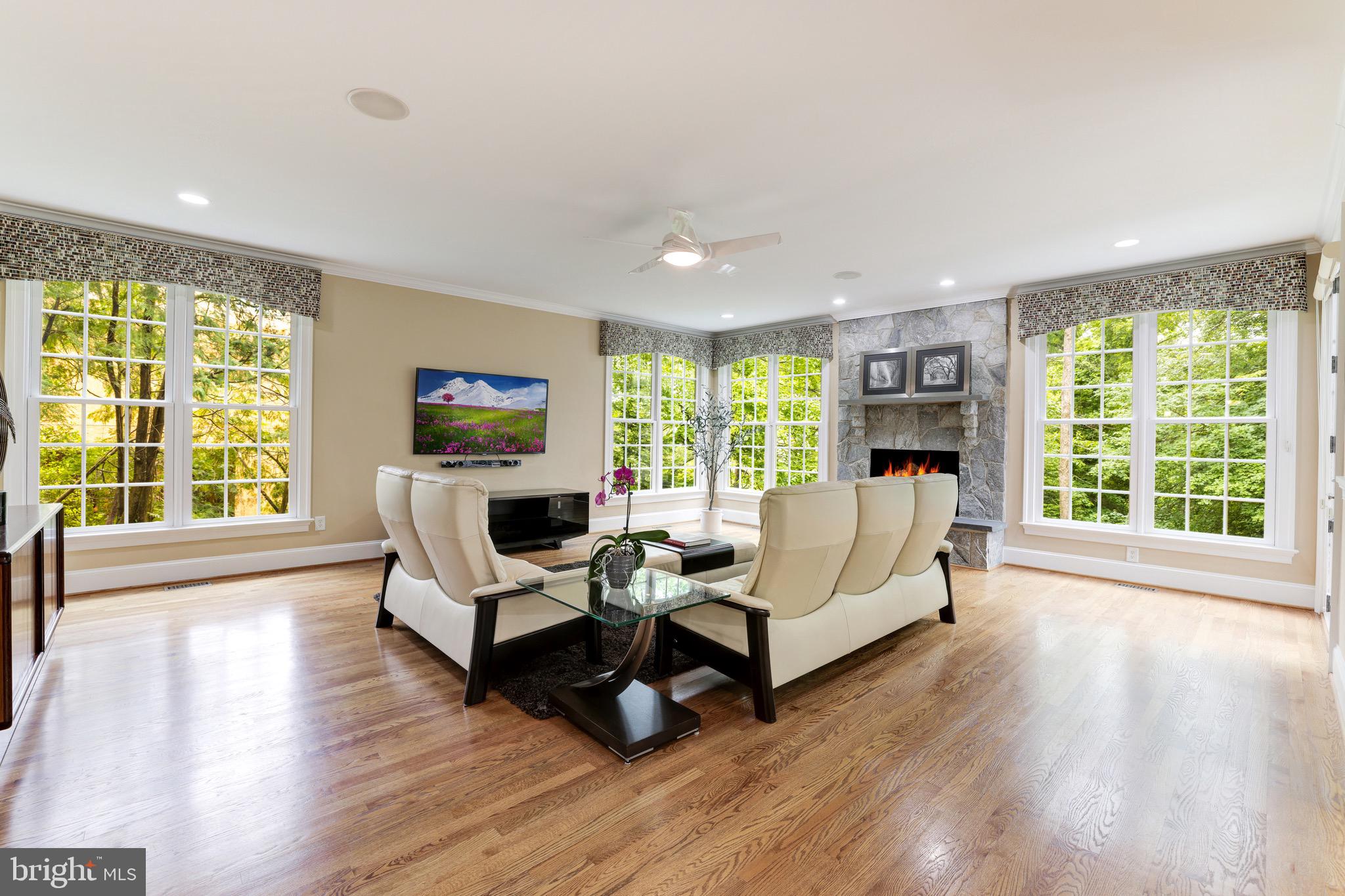 OLD DOMINION GARDENS - Residential