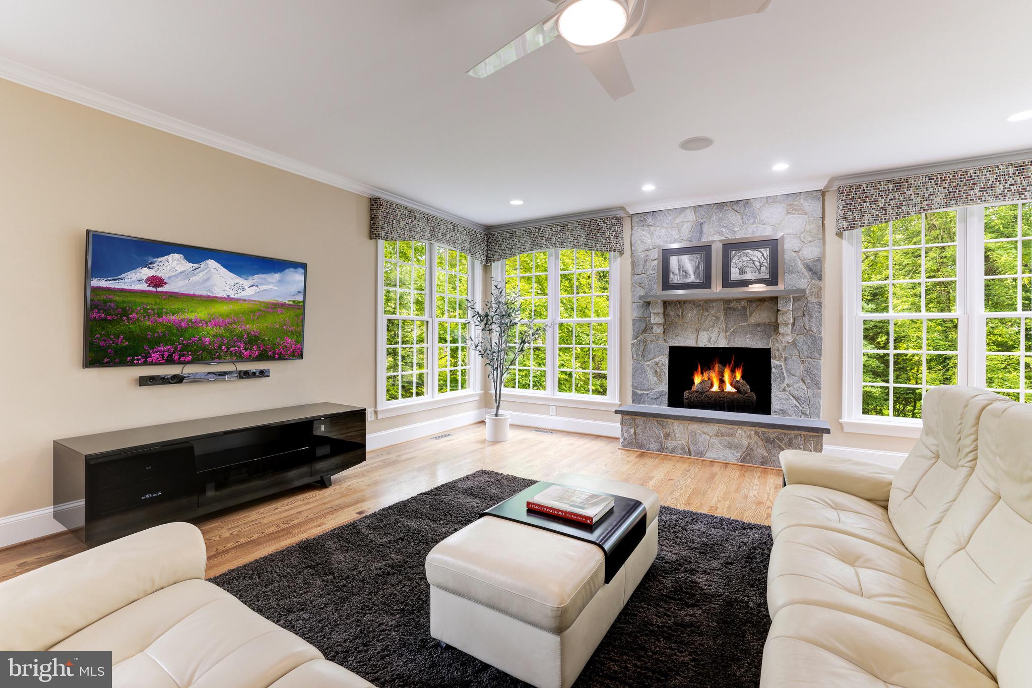 OLD DOMINION GARDENS - Residential