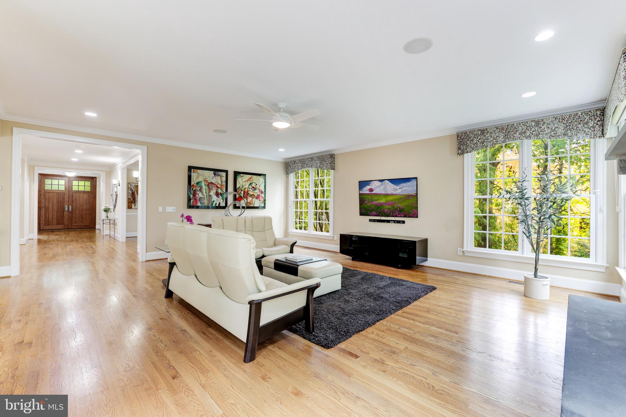 OLD DOMINION GARDENS - Residential