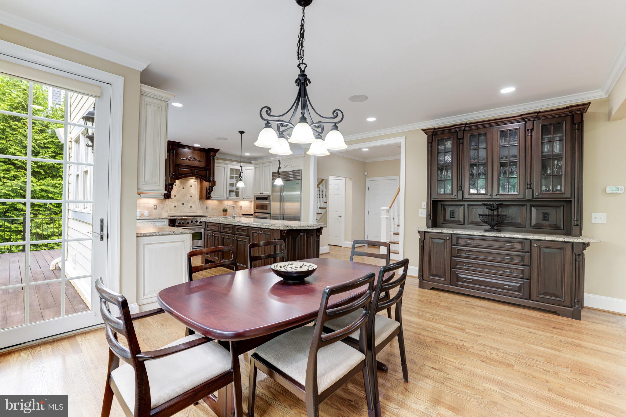 OLD DOMINION GARDENS - Residential