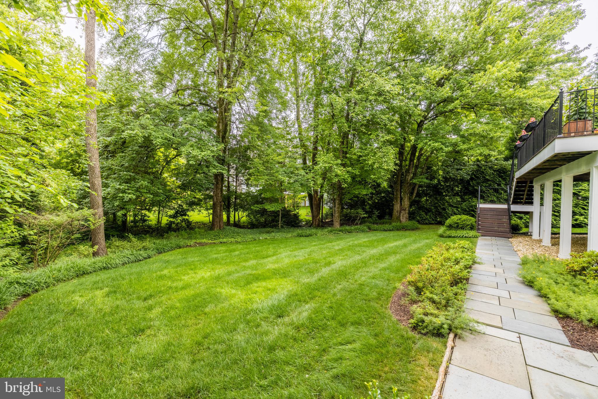 OLD DOMINION GARDENS - Residential