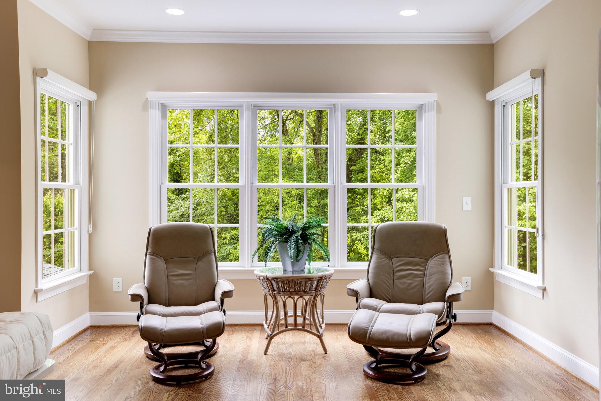 OLD DOMINION GARDENS - Residential