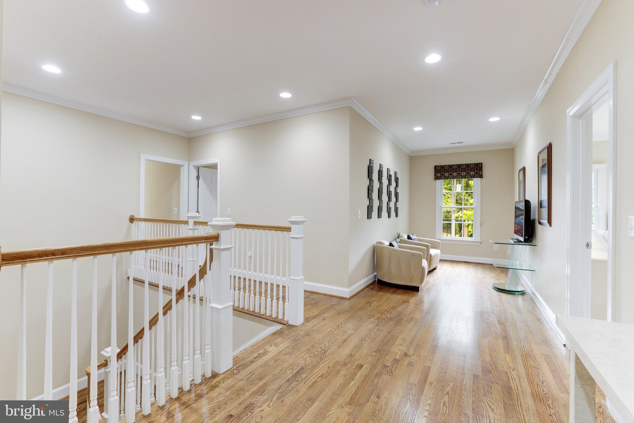 OLD DOMINION GARDENS - Residential