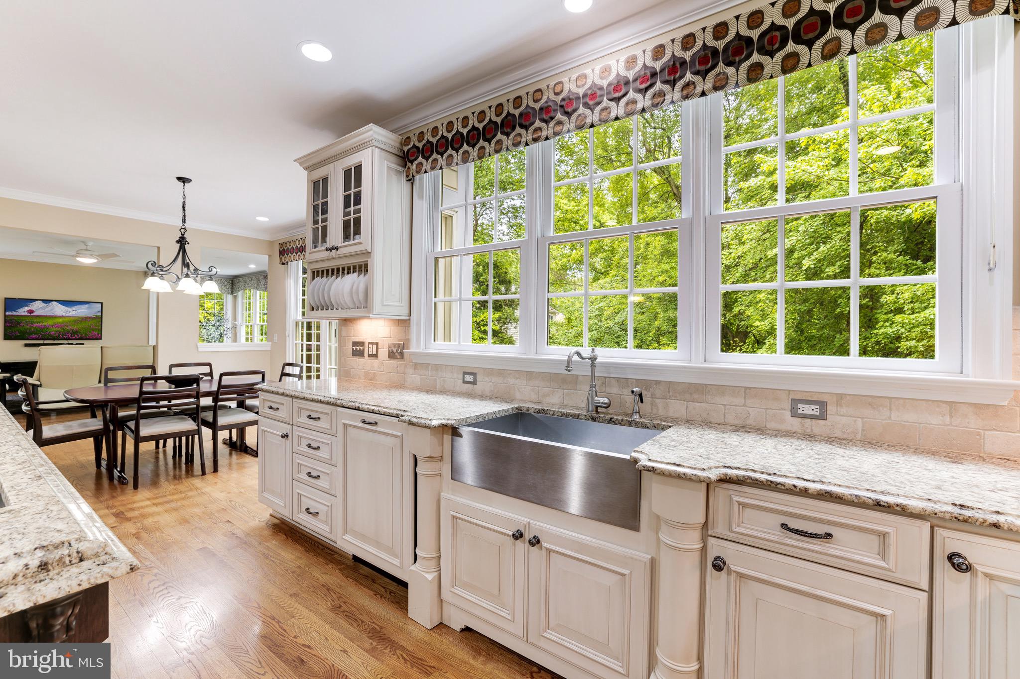 OLD DOMINION GARDENS - Residential