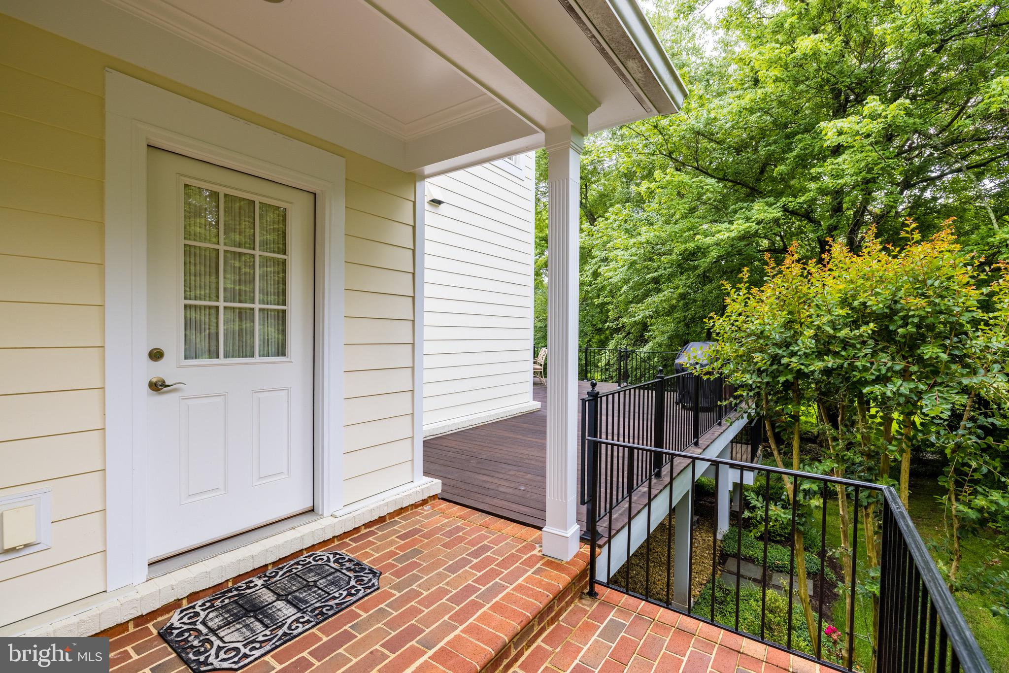 OLD DOMINION GARDENS - Residential