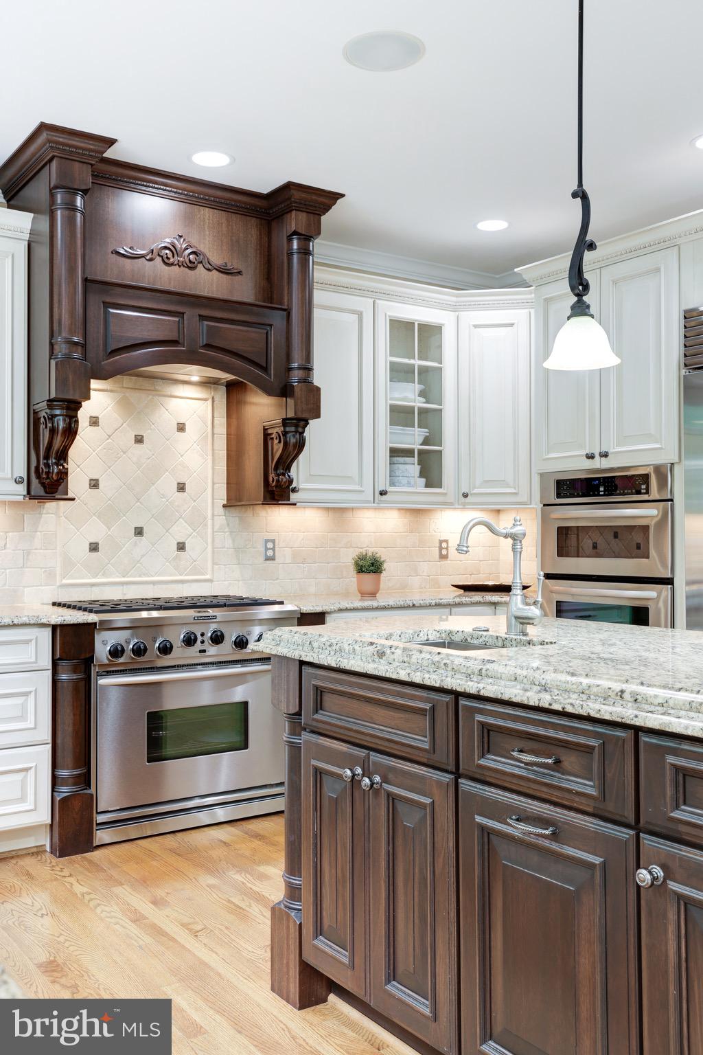 OLD DOMINION GARDENS - Residential