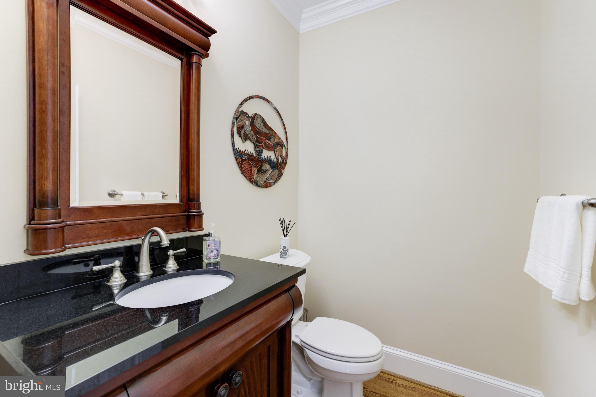 OLD DOMINION GARDENS - Residential