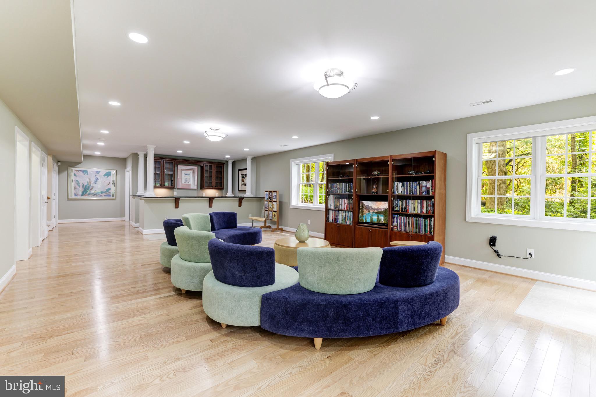 OLD DOMINION GARDENS - Residential