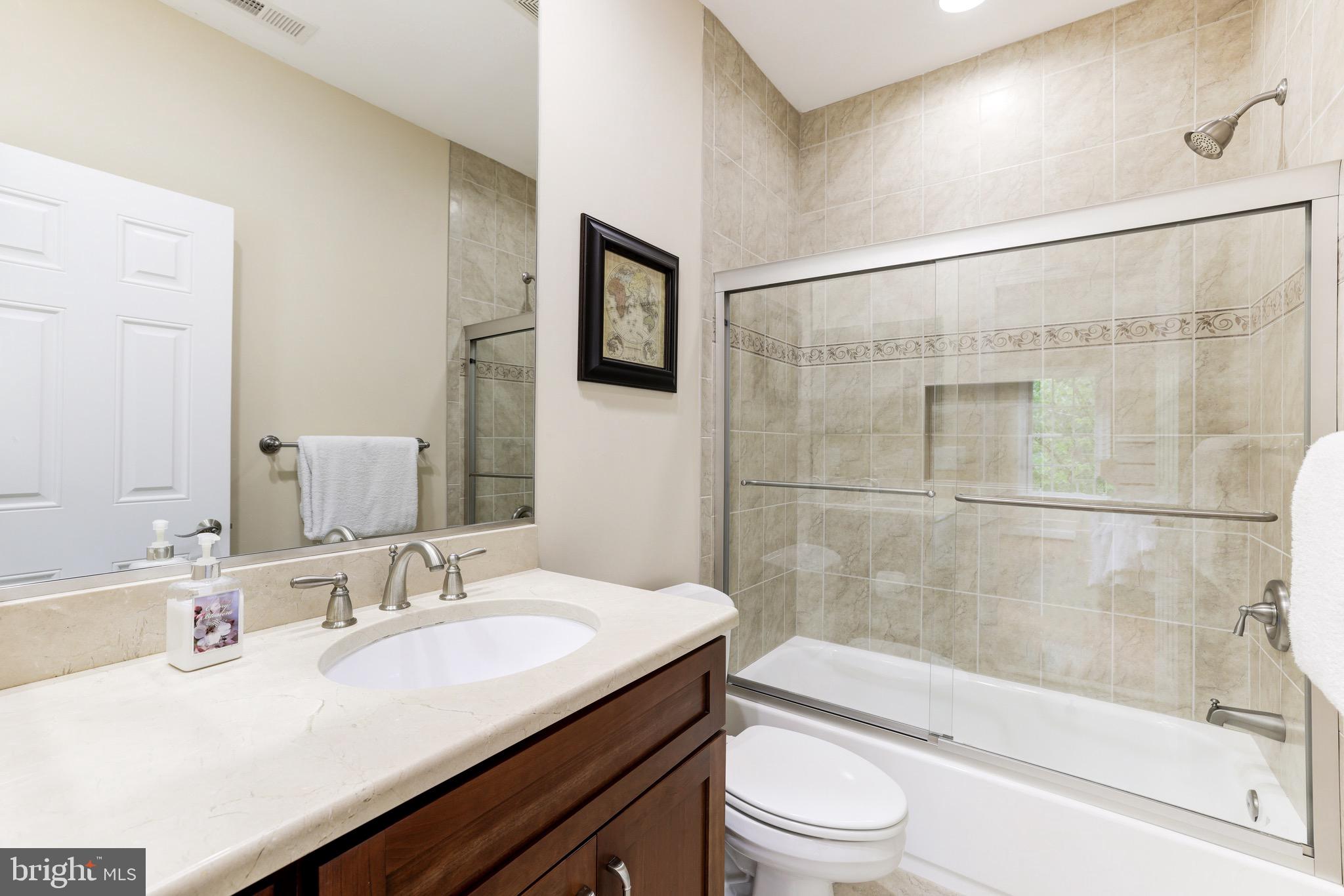 OLD DOMINION GARDENS - Residential