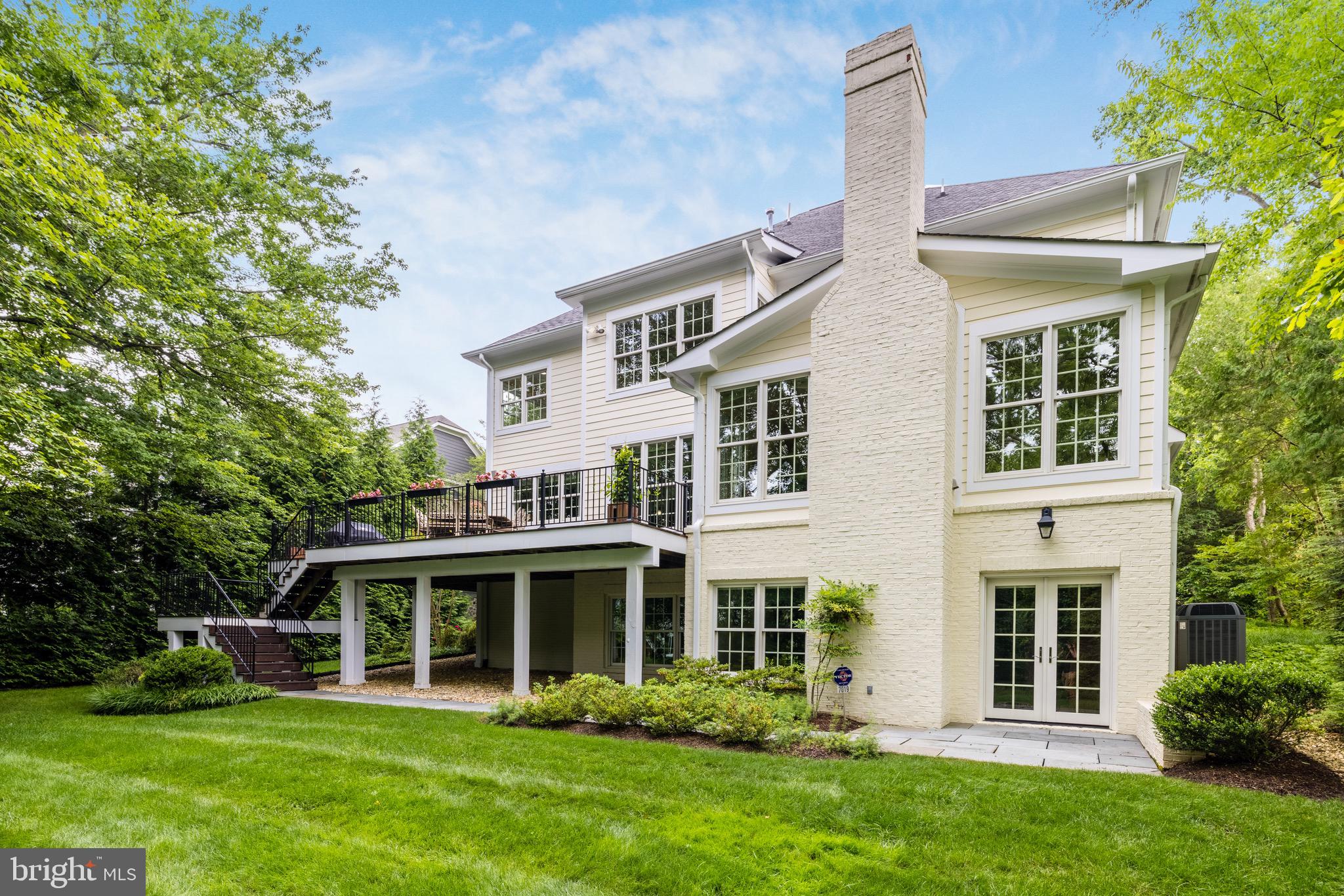 OLD DOMINION GARDENS - Residential