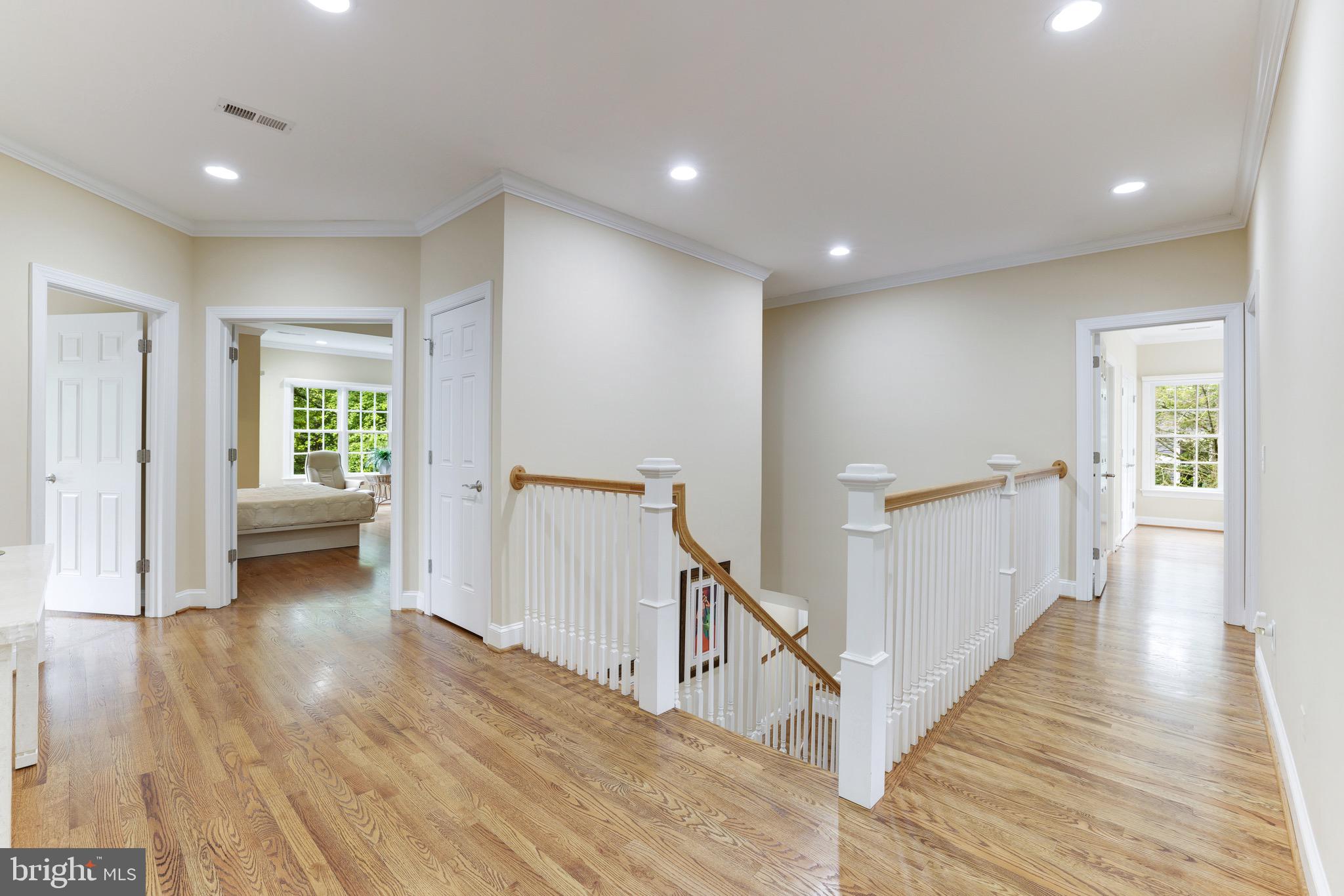 OLD DOMINION GARDENS - Residential