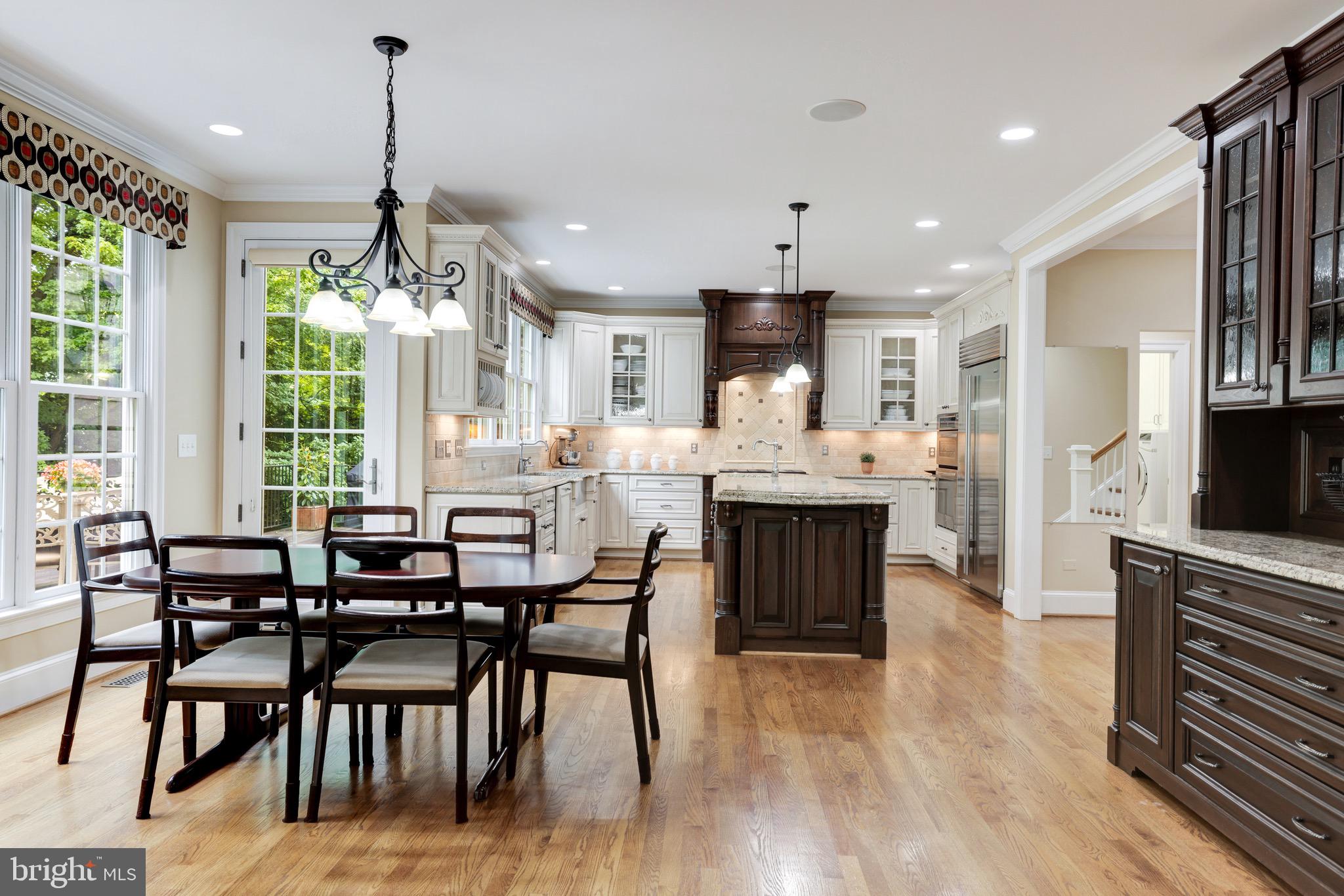 OLD DOMINION GARDENS - Residential