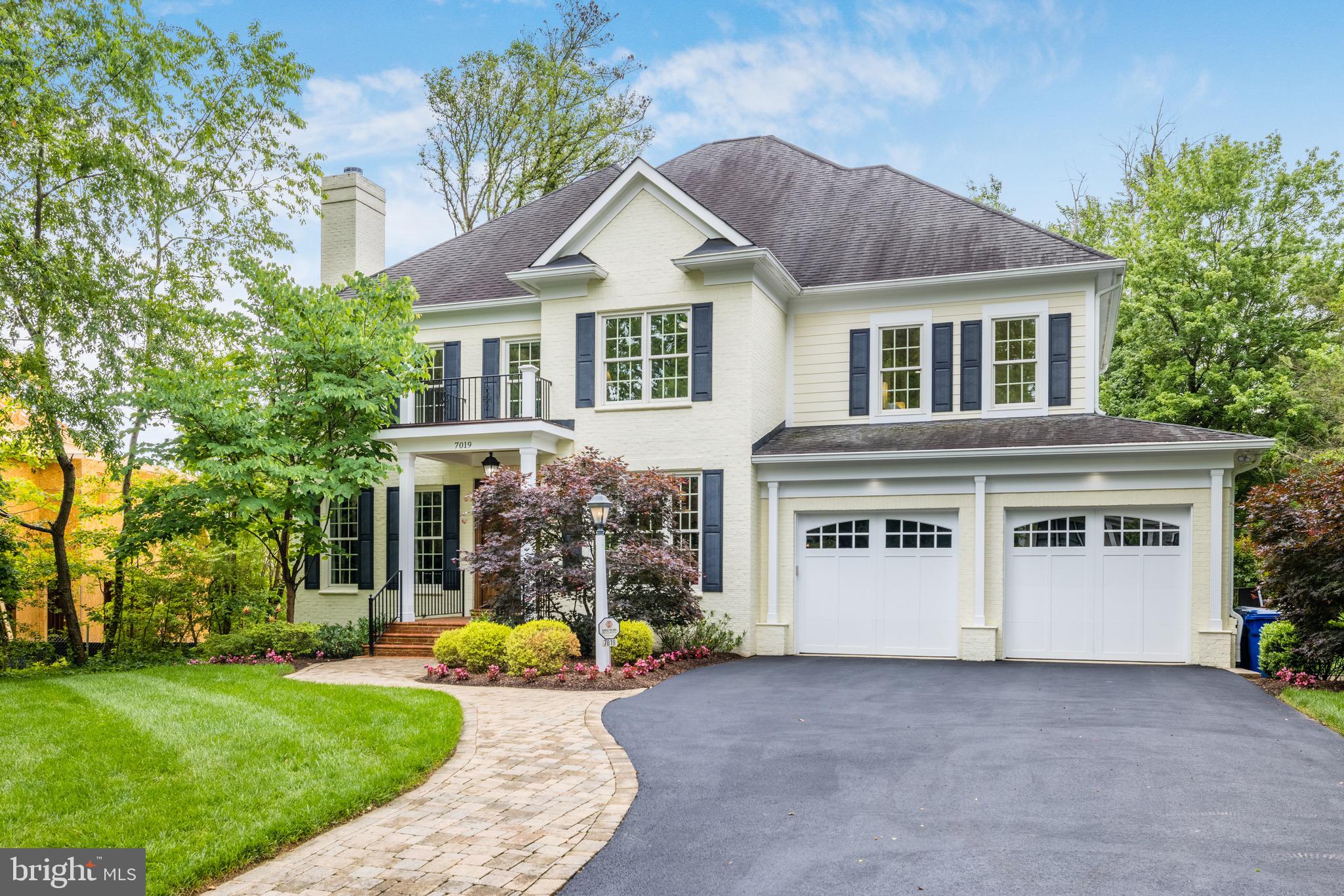 OLD DOMINION GARDENS - Residential