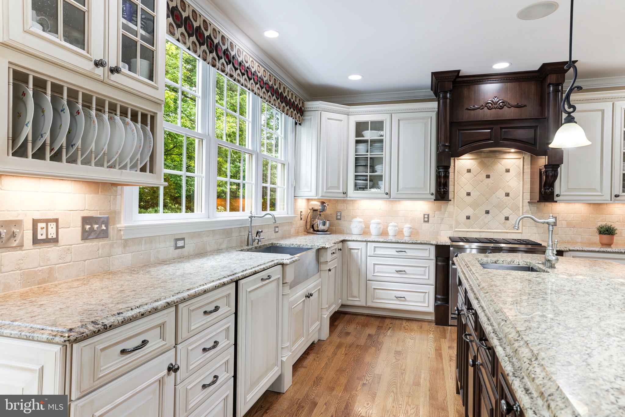 OLD DOMINION GARDENS - Residential