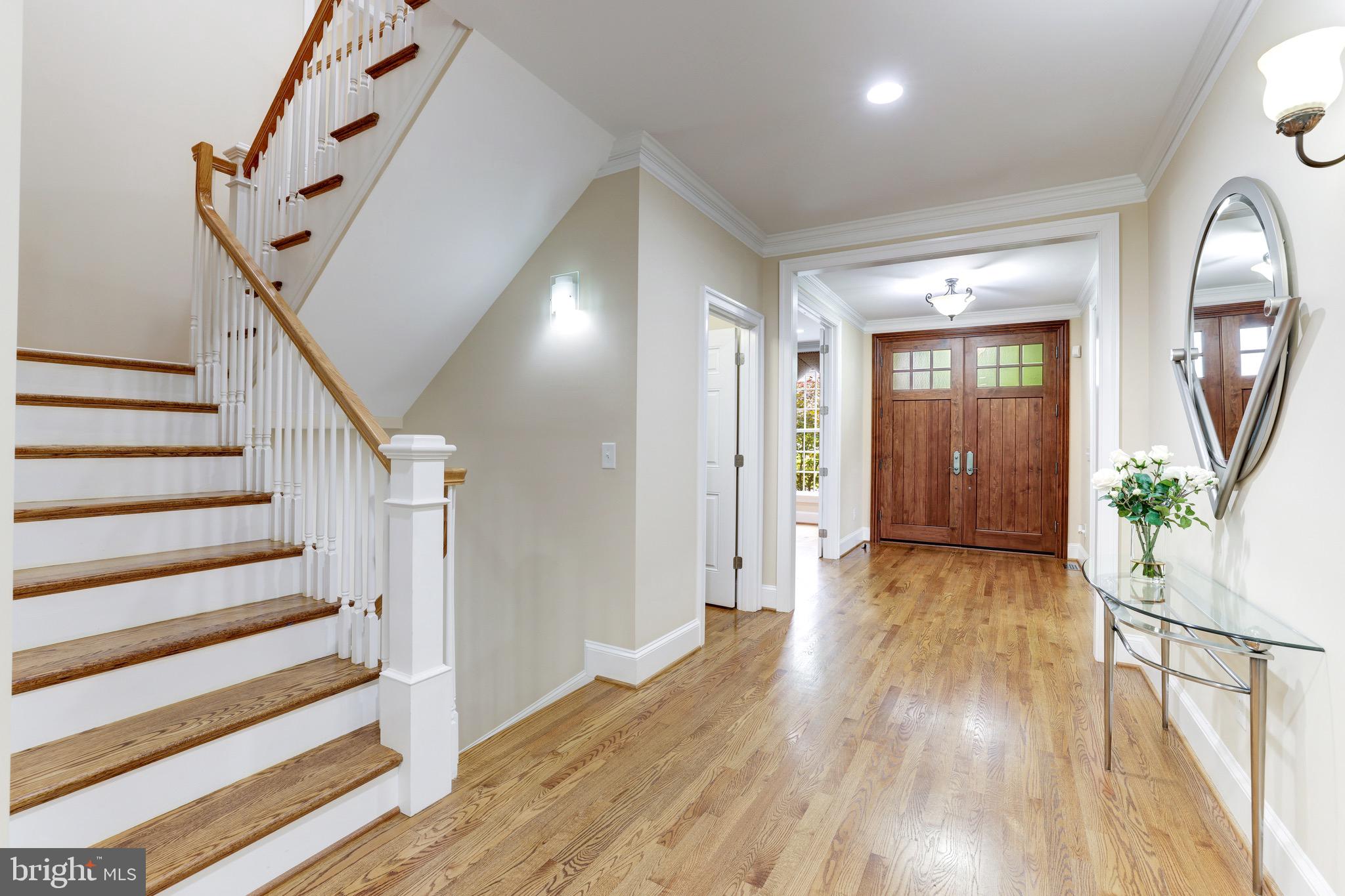 OLD DOMINION GARDENS - Residential