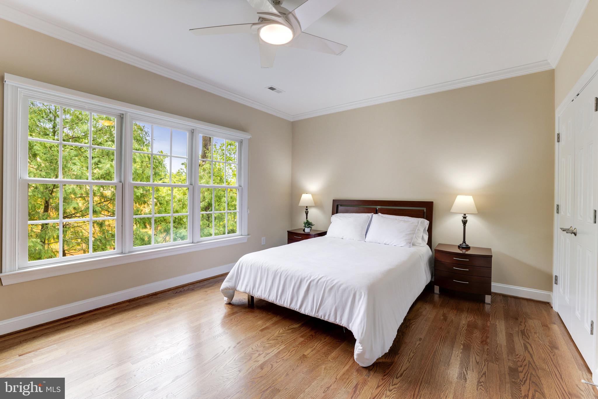 OLD DOMINION GARDENS - Residential