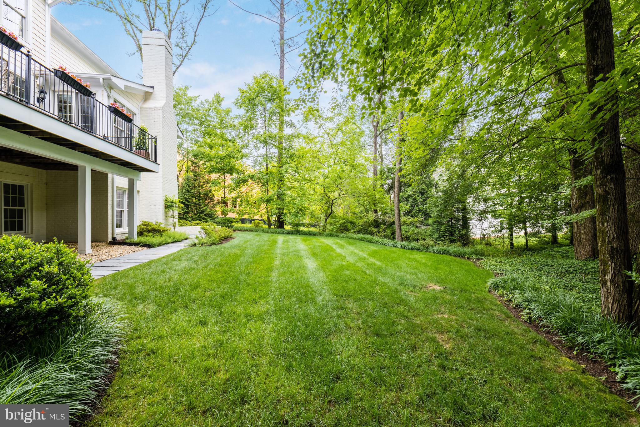 OLD DOMINION GARDENS - Residential