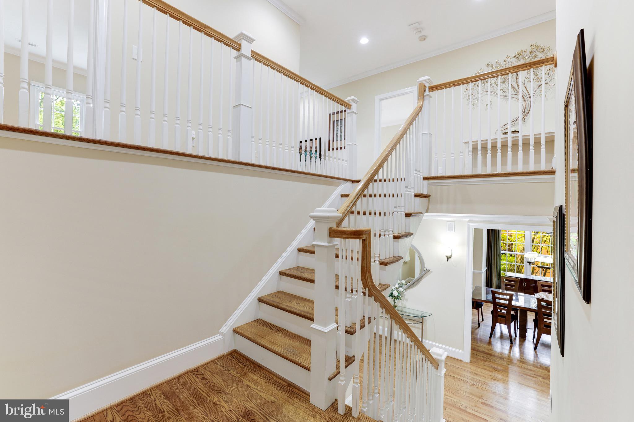 OLD DOMINION GARDENS - Residential