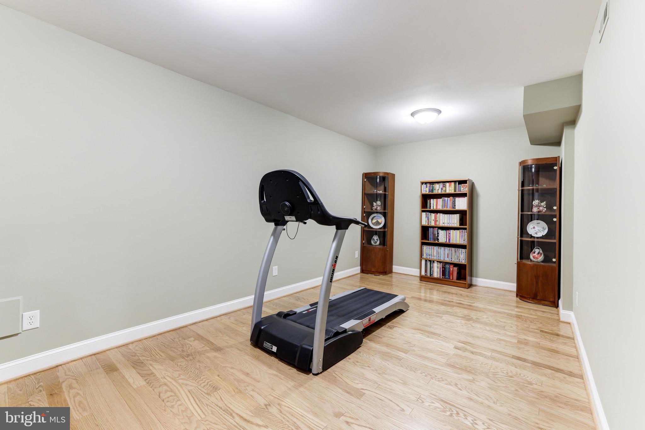 OLD DOMINION GARDENS - Residential