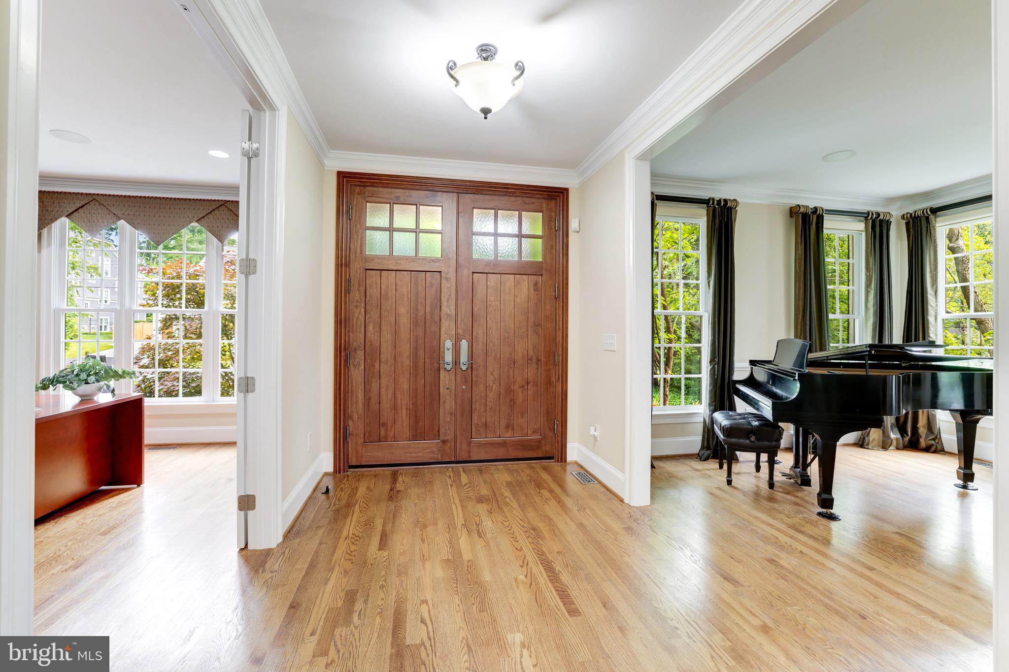 OLD DOMINION GARDENS - Residential