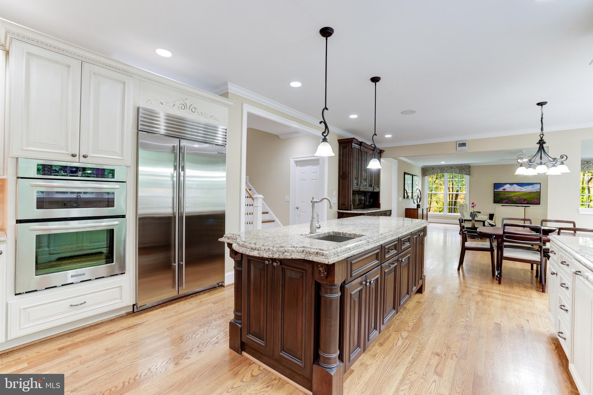 OLD DOMINION GARDENS - Residential