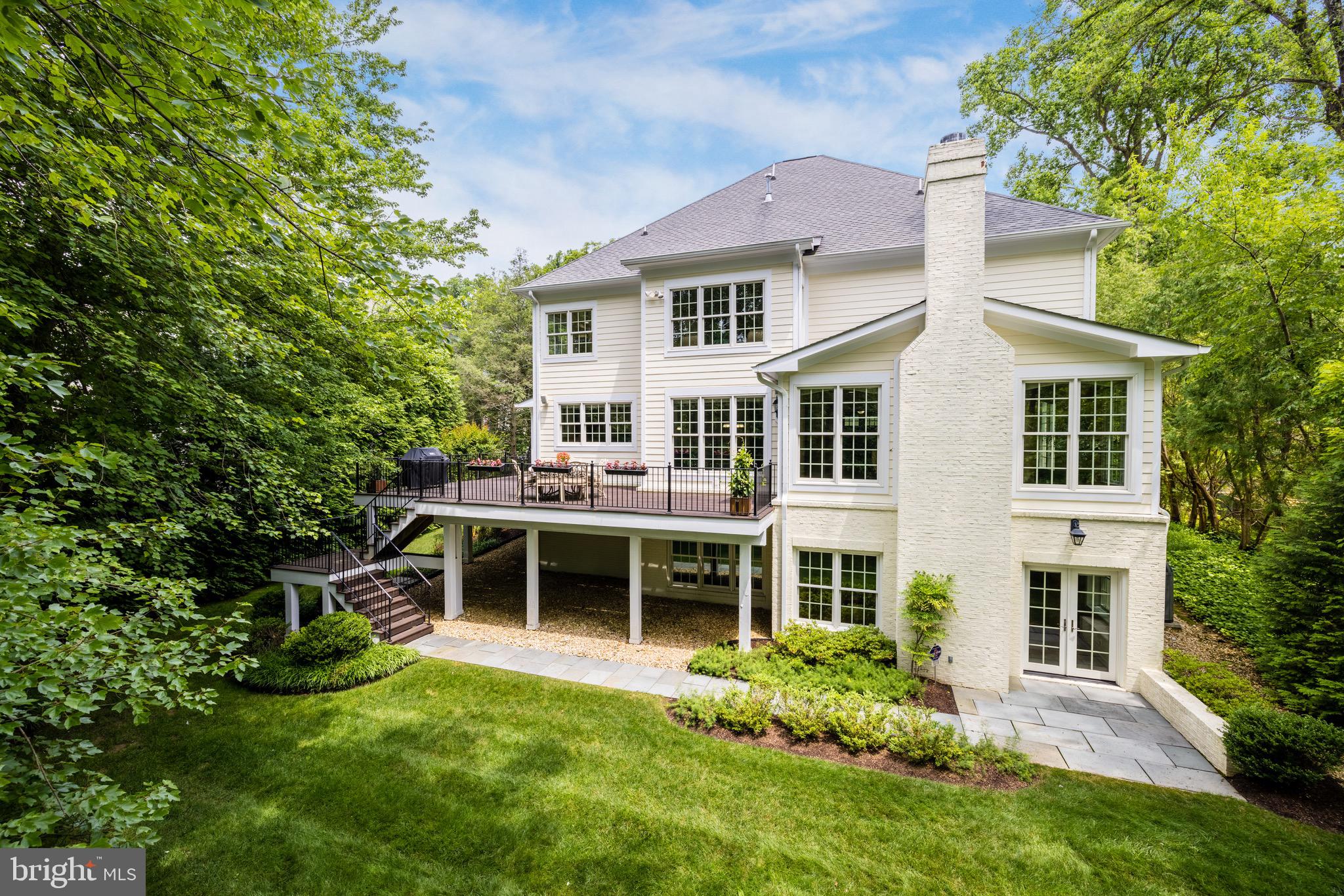 OLD DOMINION GARDENS - Residential