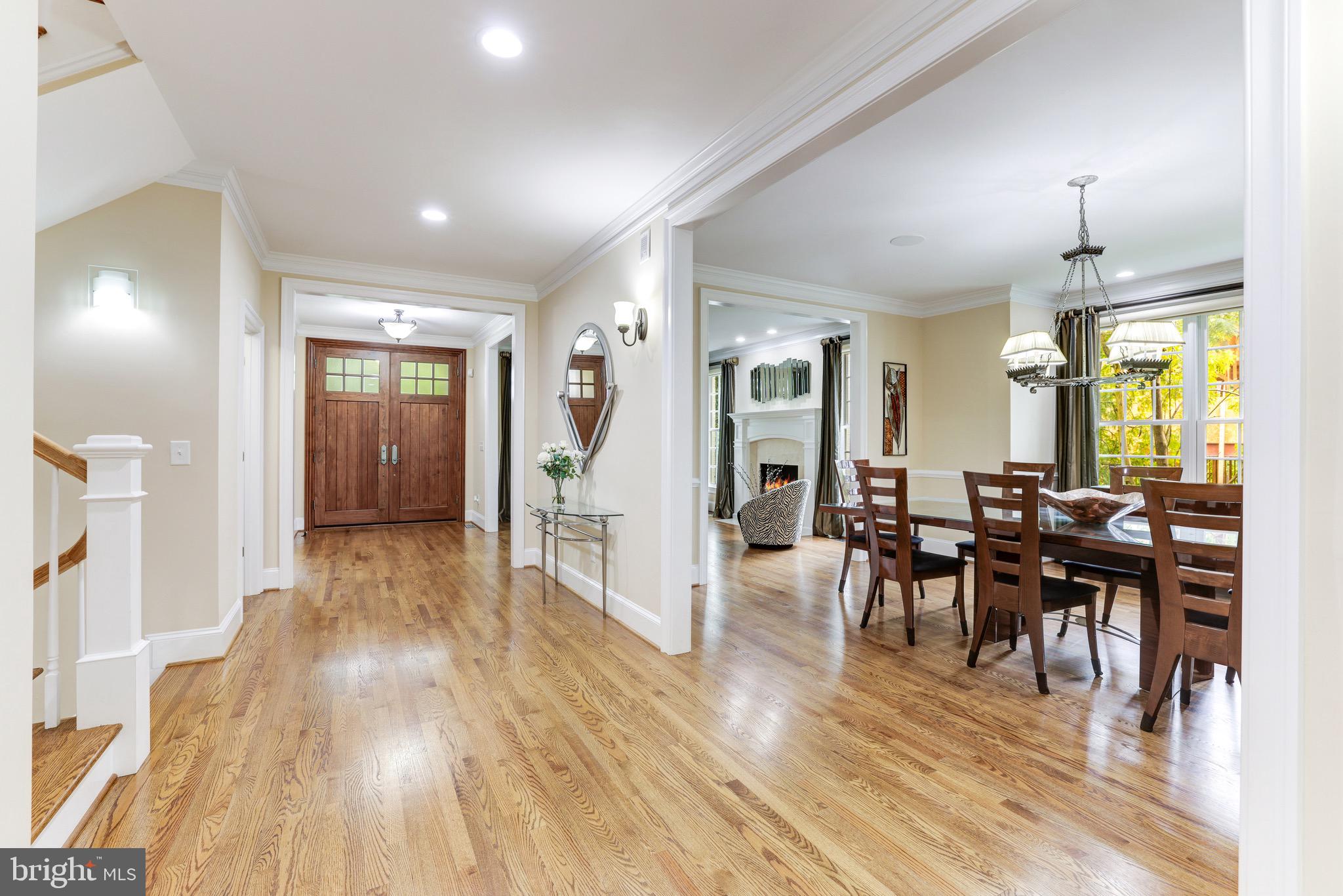 OLD DOMINION GARDENS - Residential