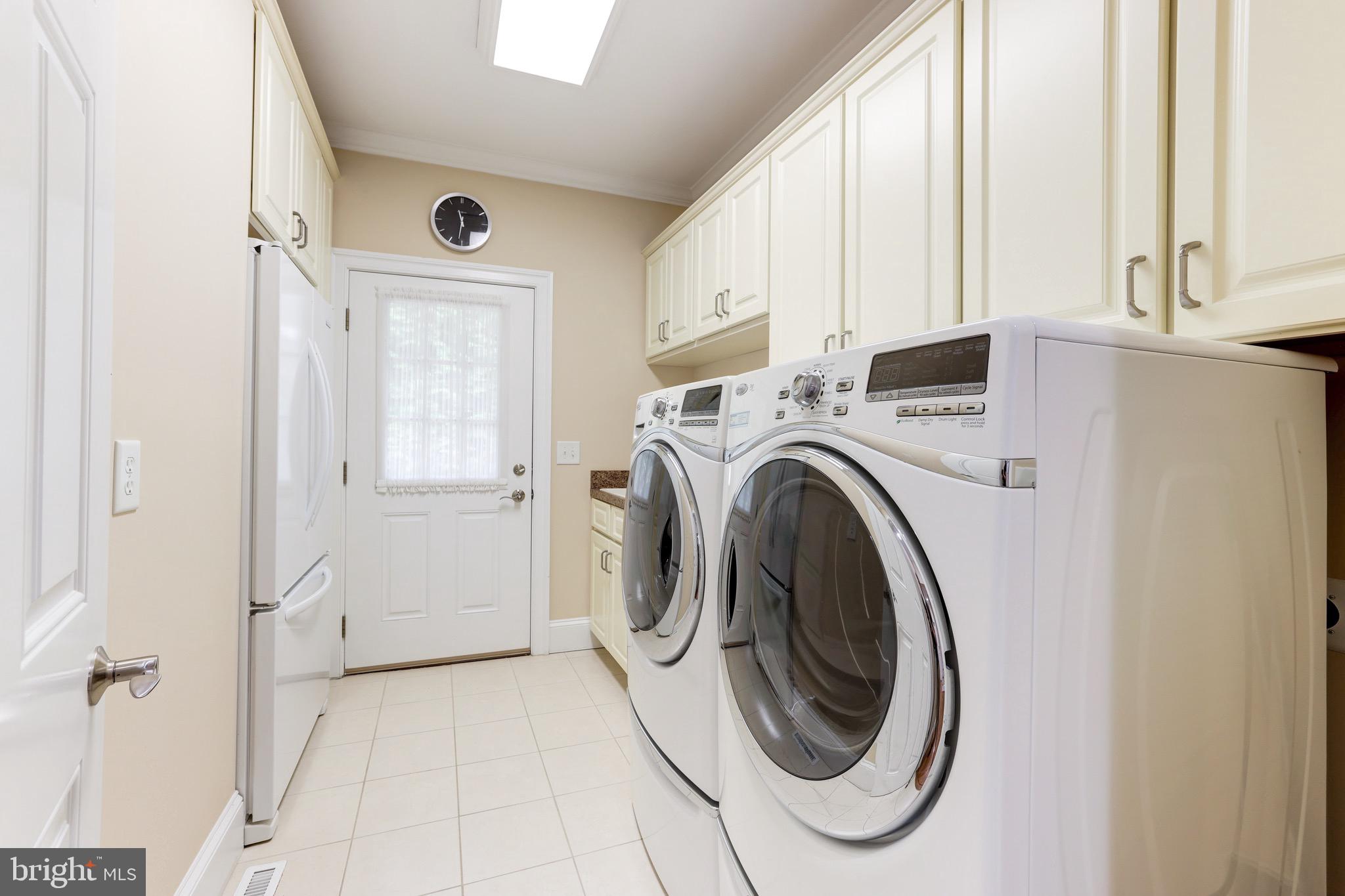 OLD DOMINION GARDENS - Residential