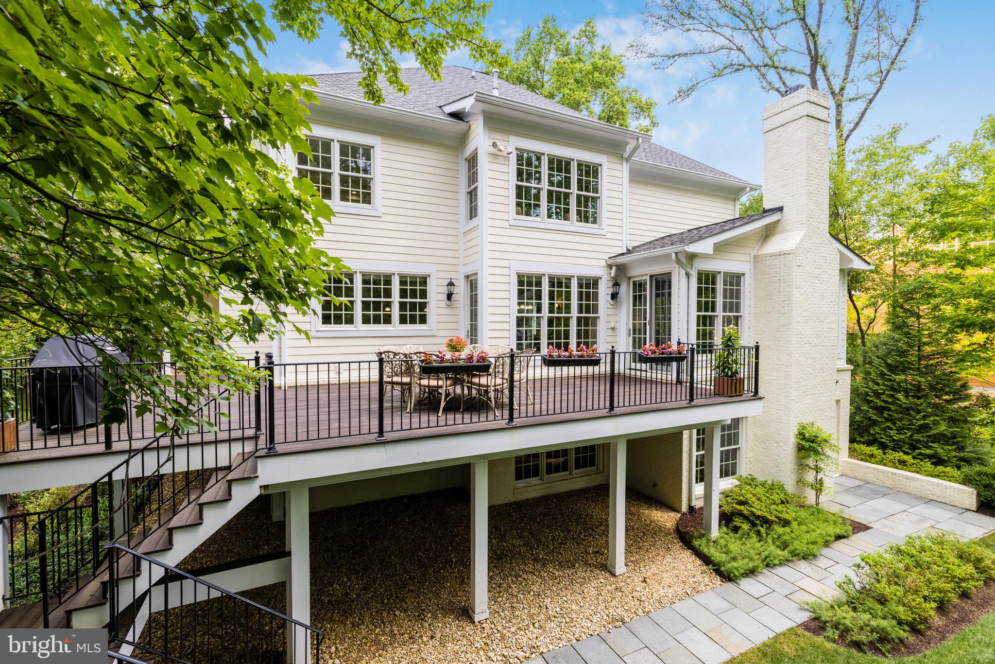 OLD DOMINION GARDENS - Residential