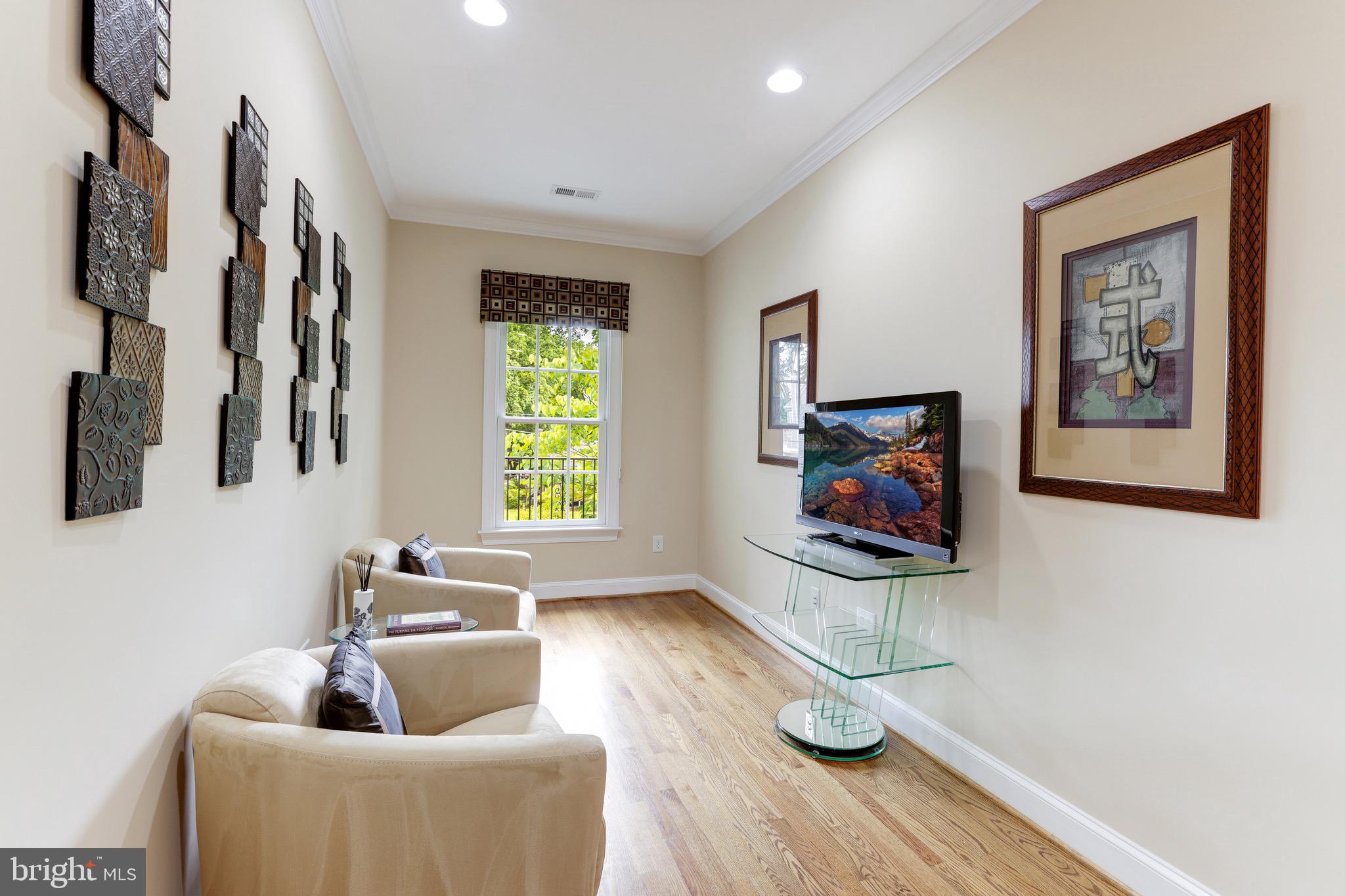 OLD DOMINION GARDENS - Residential