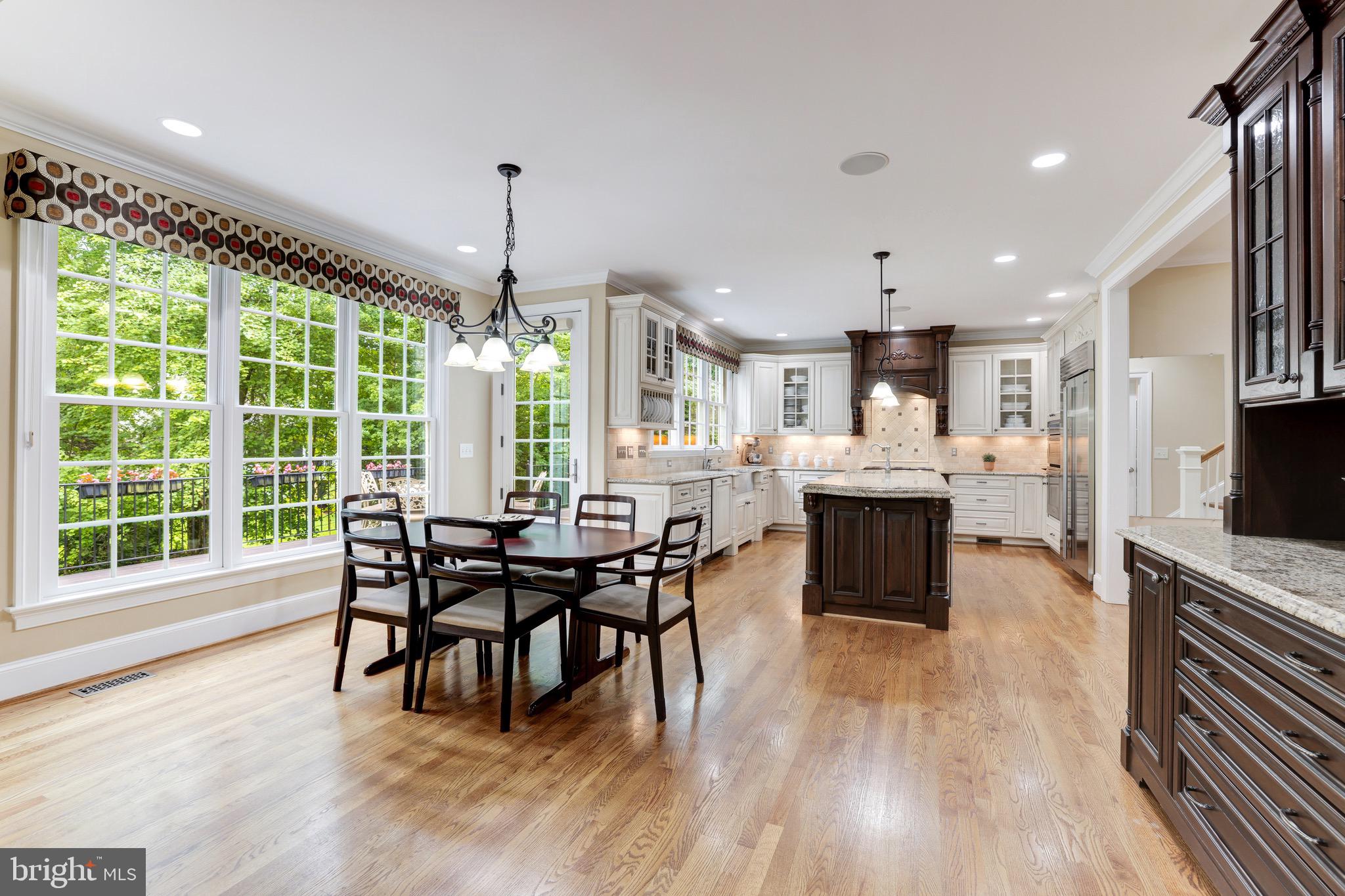 OLD DOMINION GARDENS - Residential